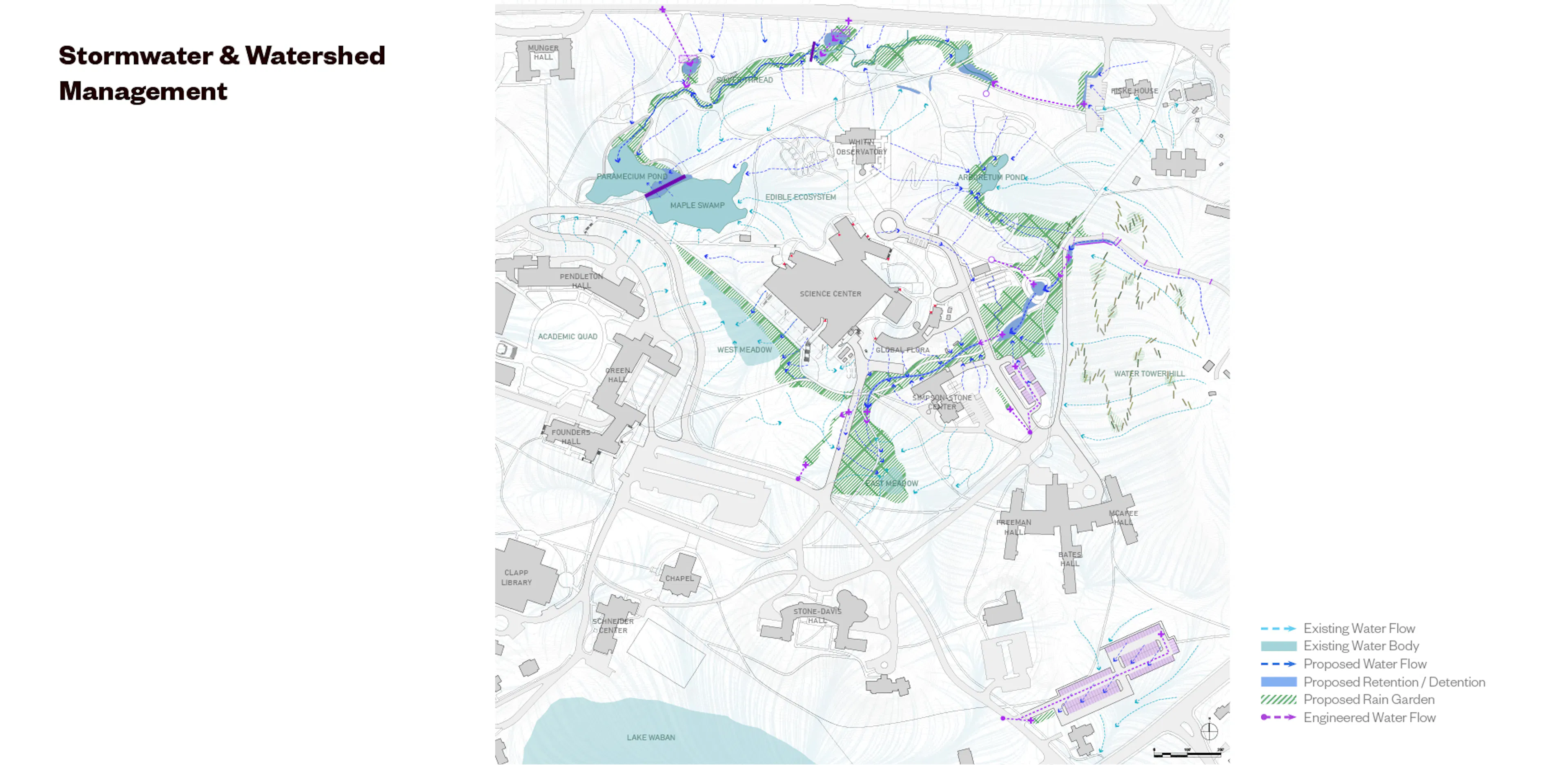 Wellesley Science Hill — 8