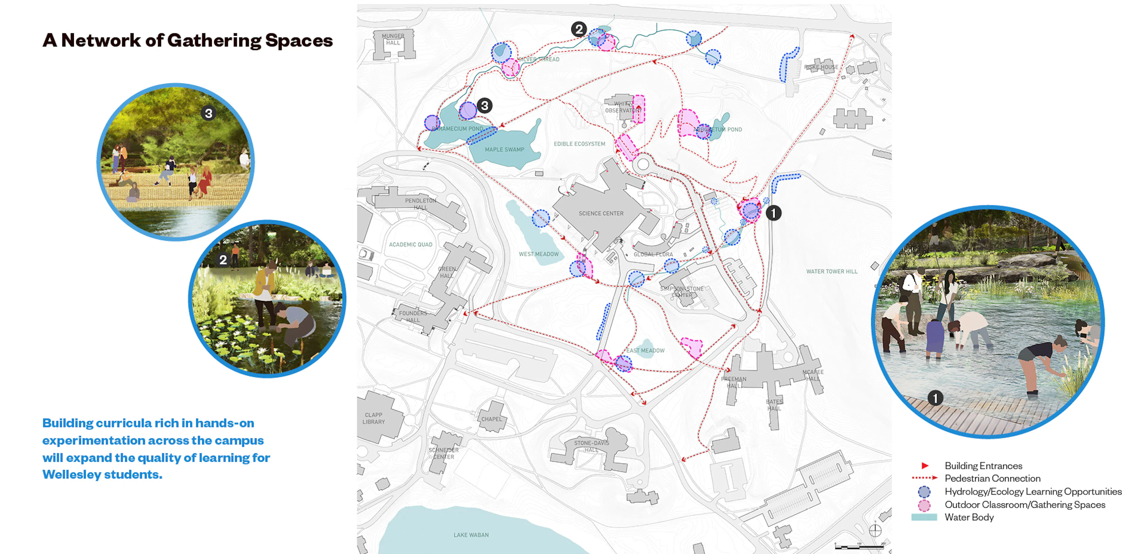 Wellesley Science Hill — 10