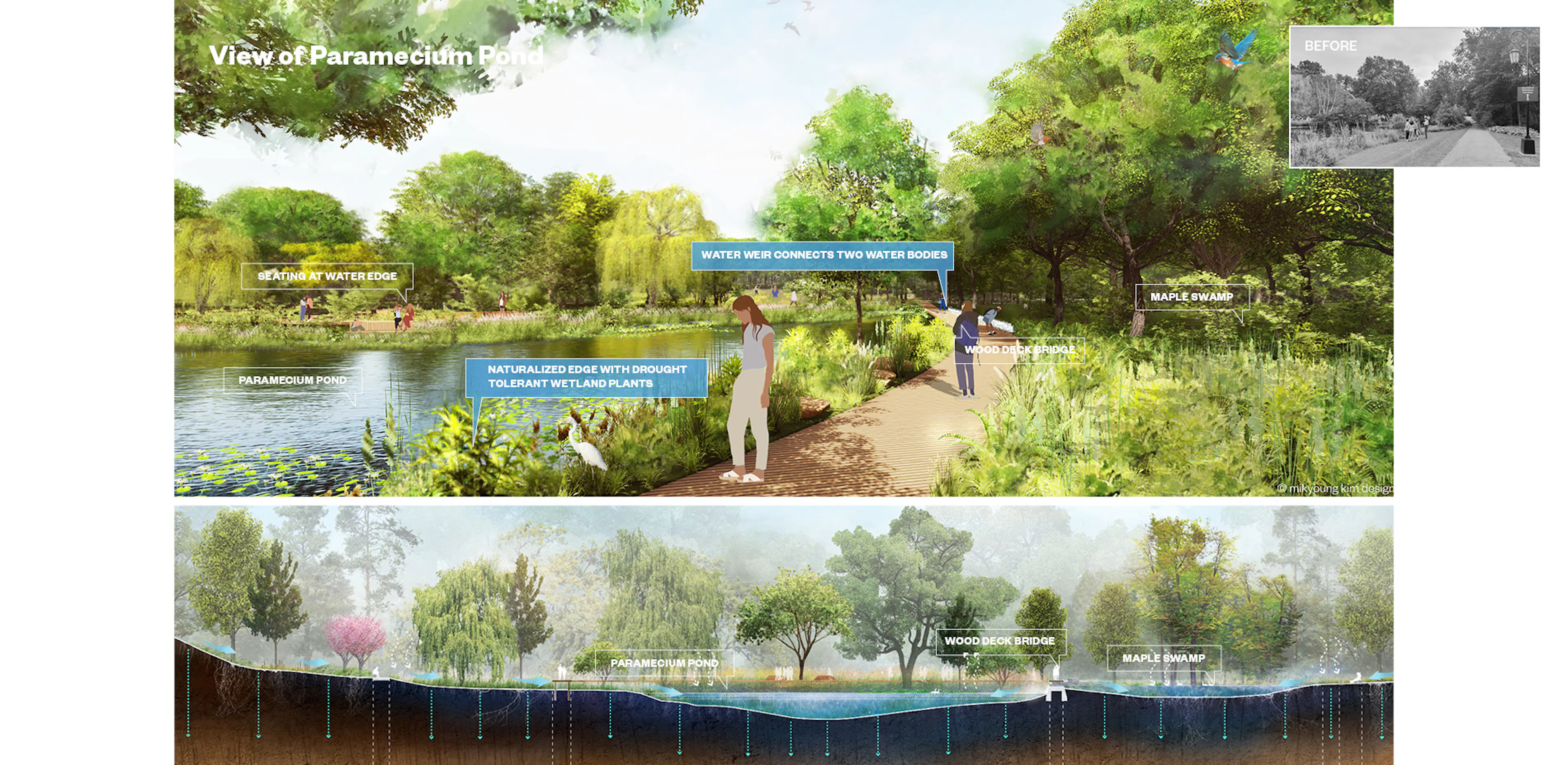 Wellesley Science Hill — 12