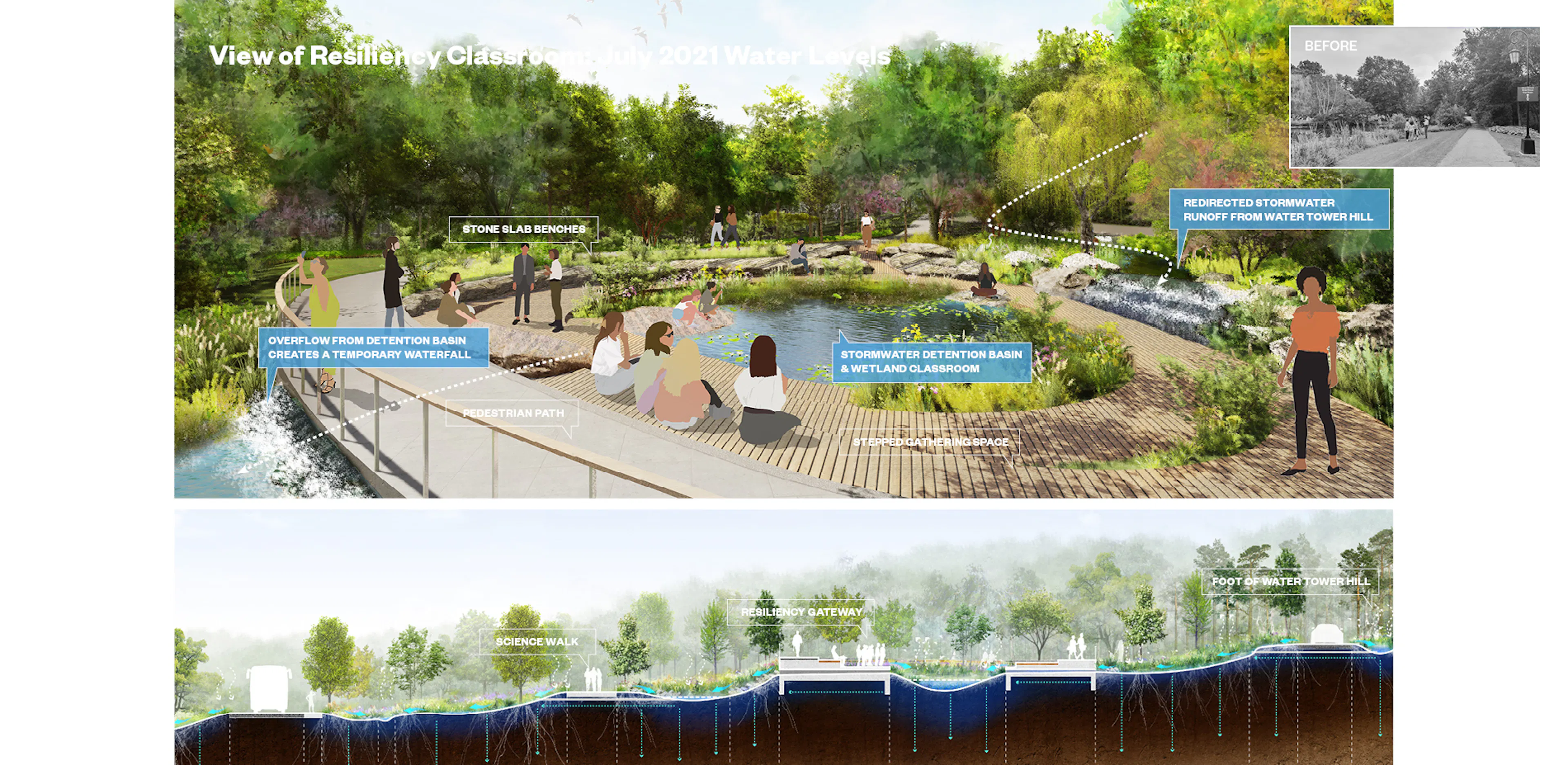 Wellesley Science Hill — 13