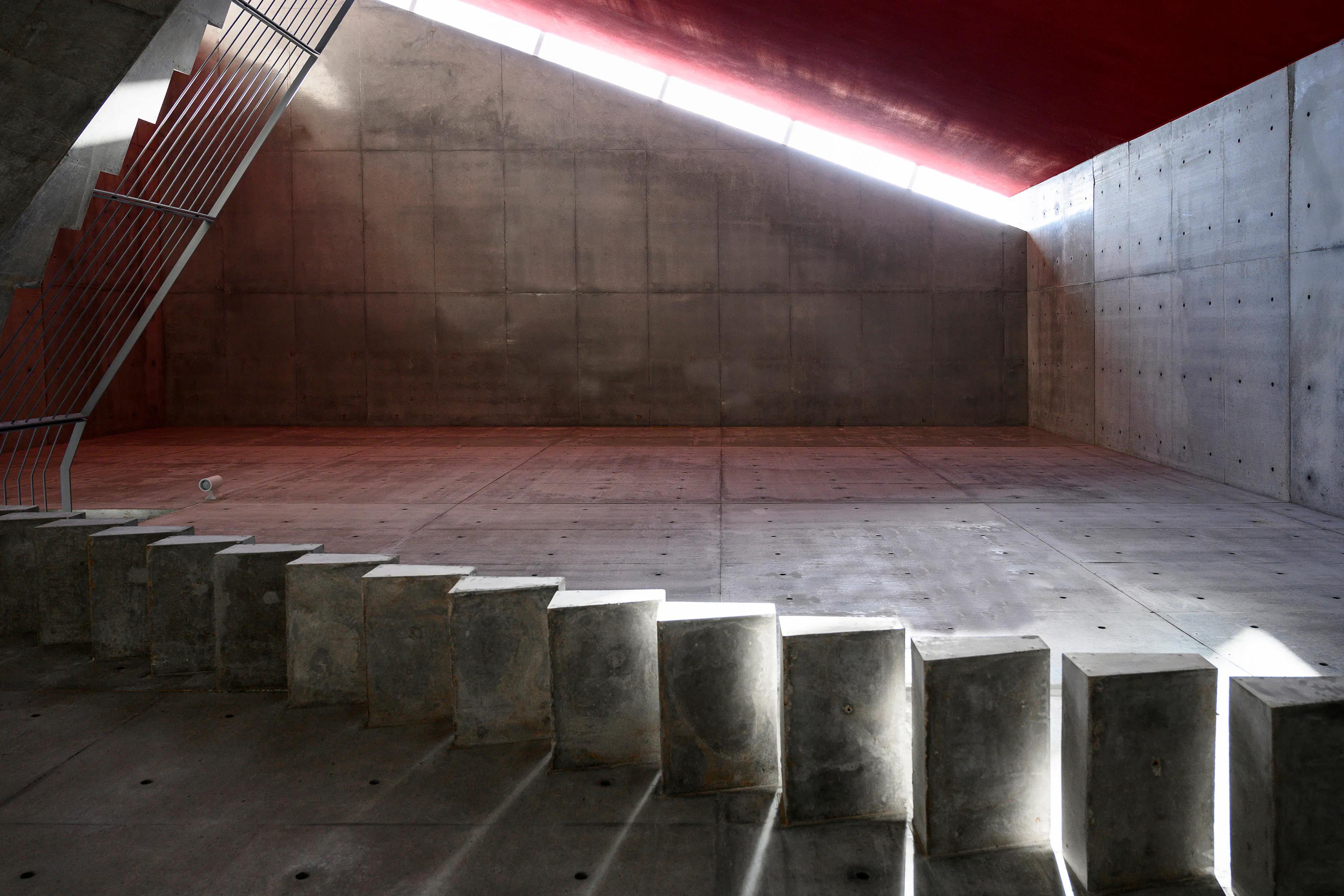 Han Pao-Teh Memorial Museum — 4