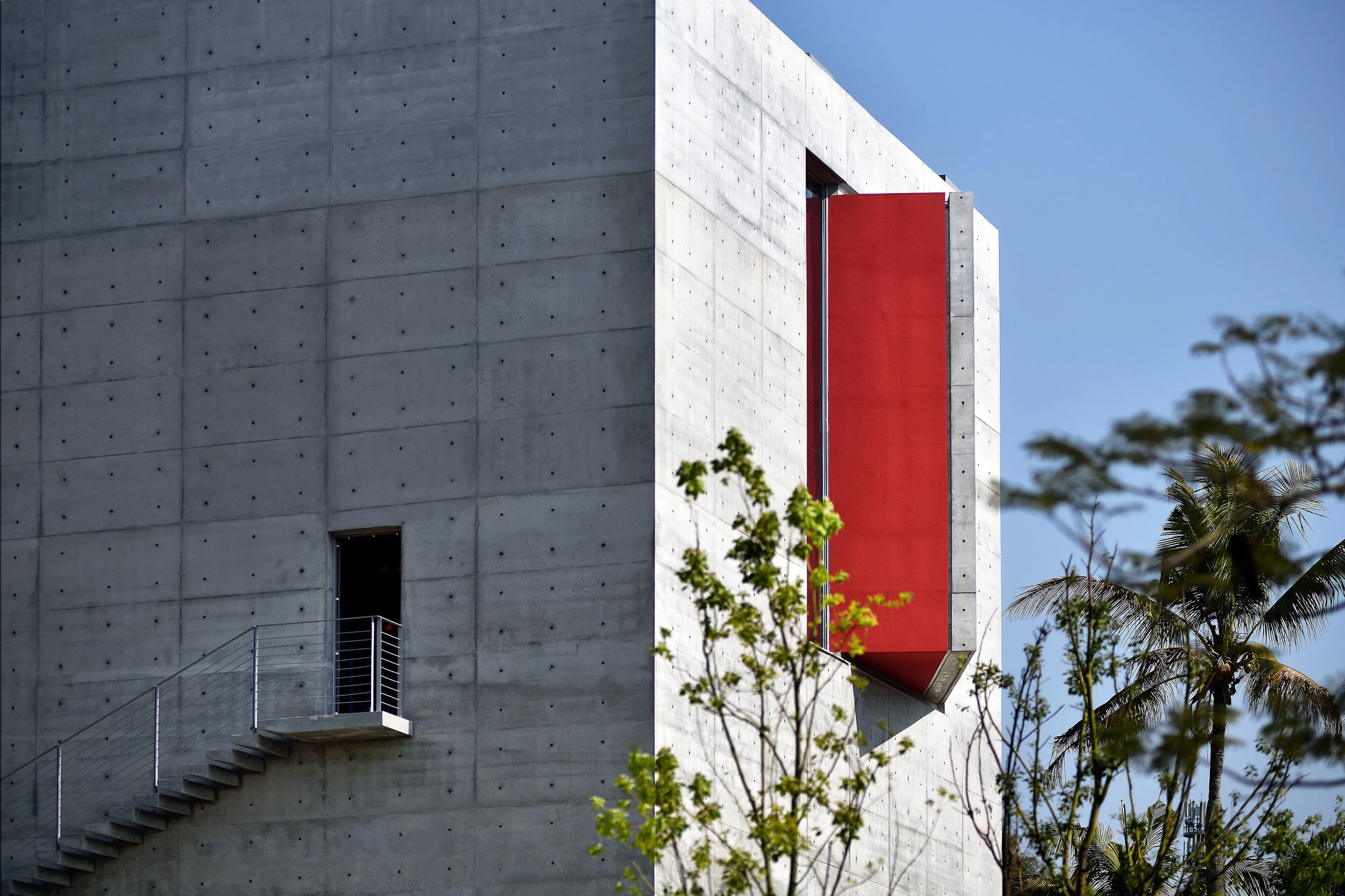 Han Pao-Teh Memorial Museum — 6