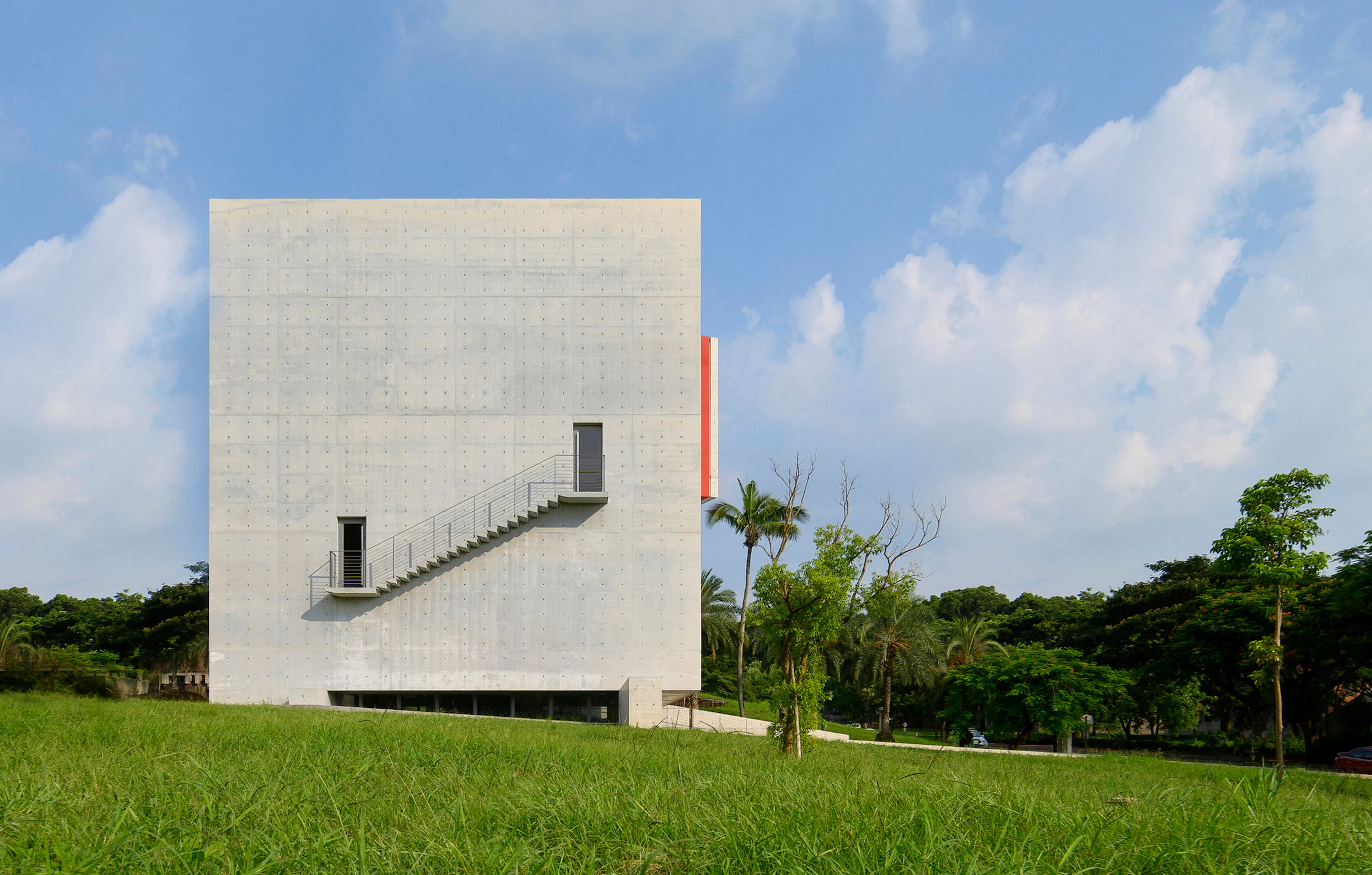 Han Pao-Teh Memorial Museum — 8