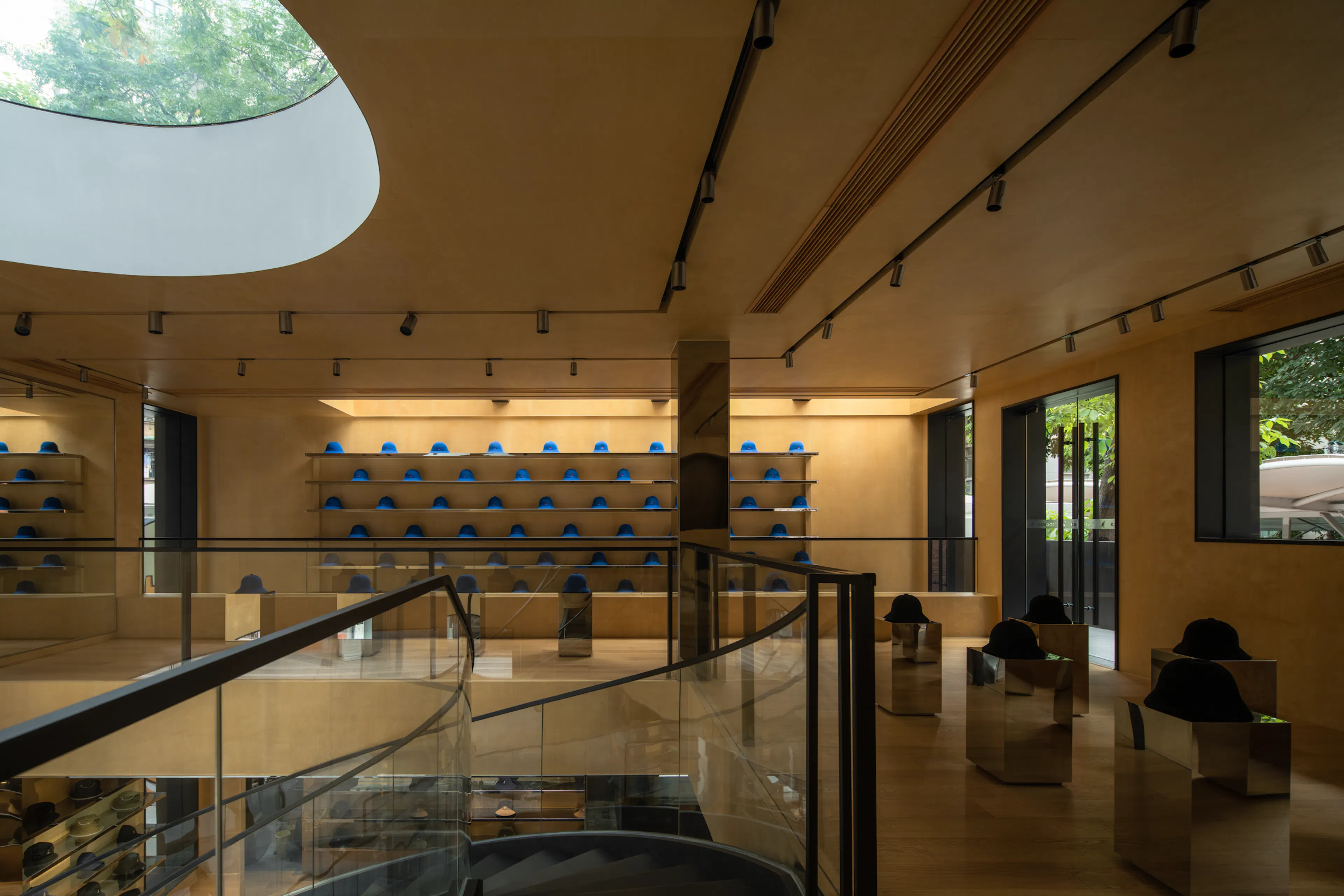 KANGOL HEADWEAR Global Flagship Store — 4