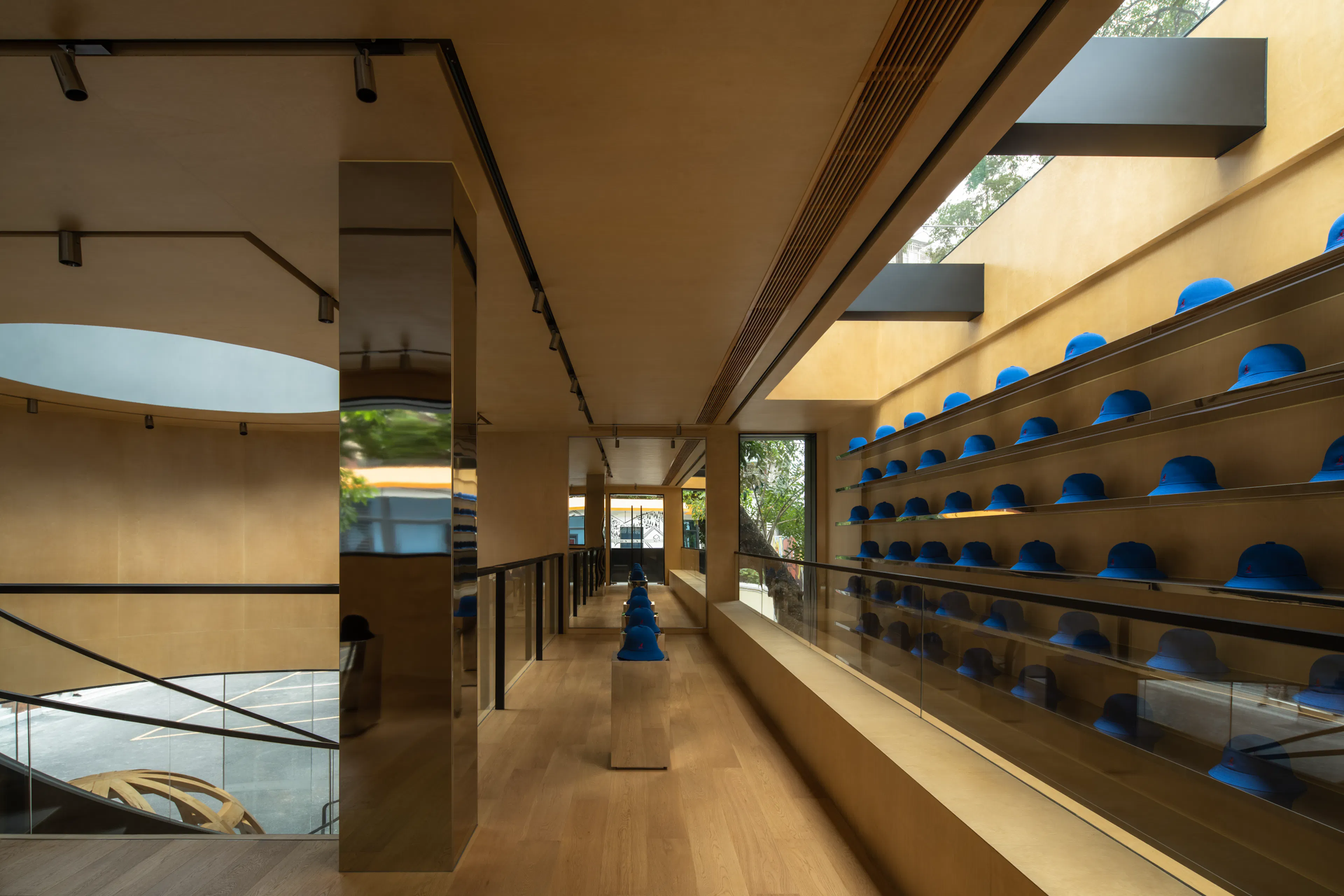 KANGOL HEADWEAR Global Flagship Store — 6