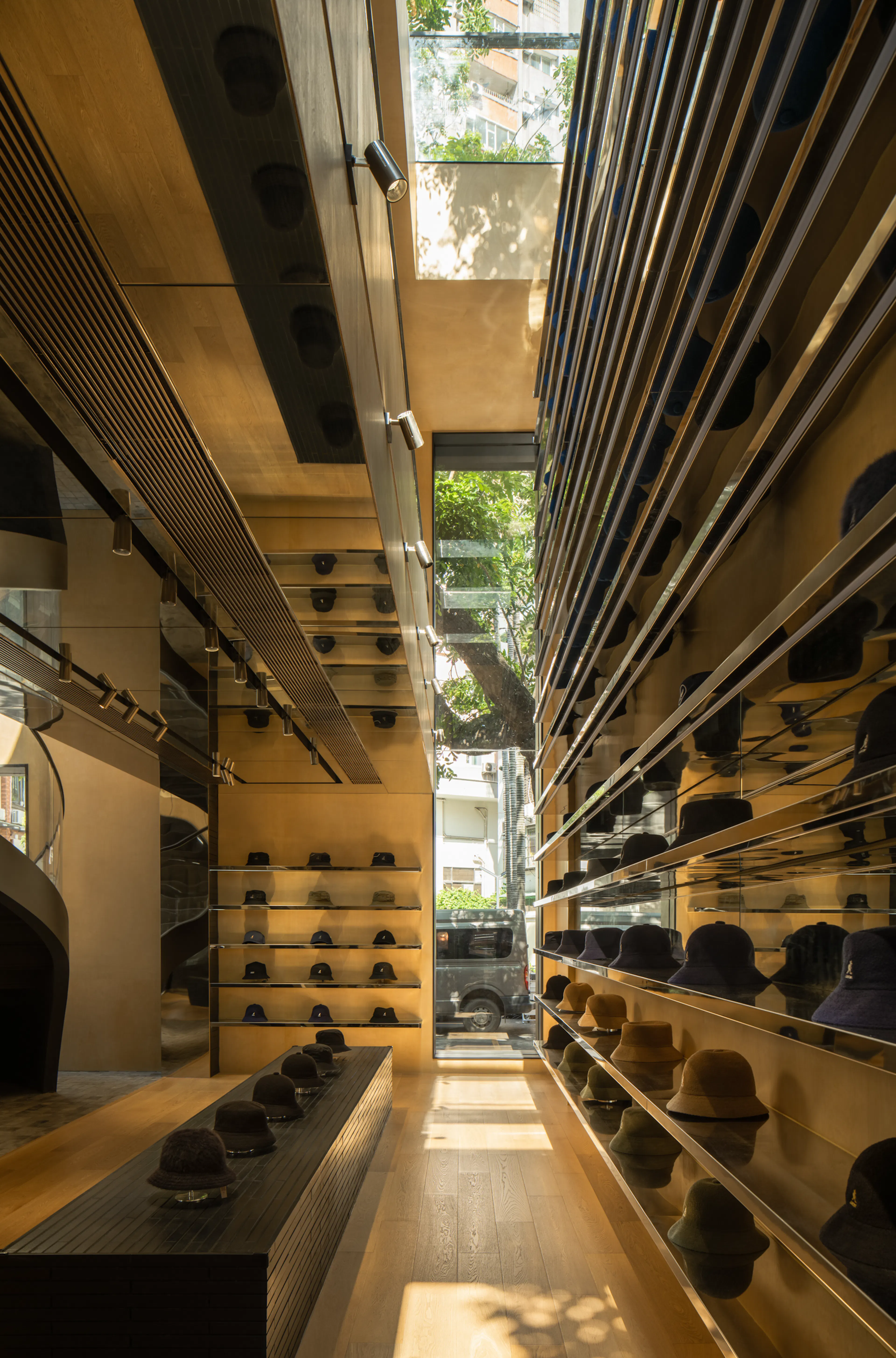 KANGOL HEADWEAR Global Flagship Store — 7