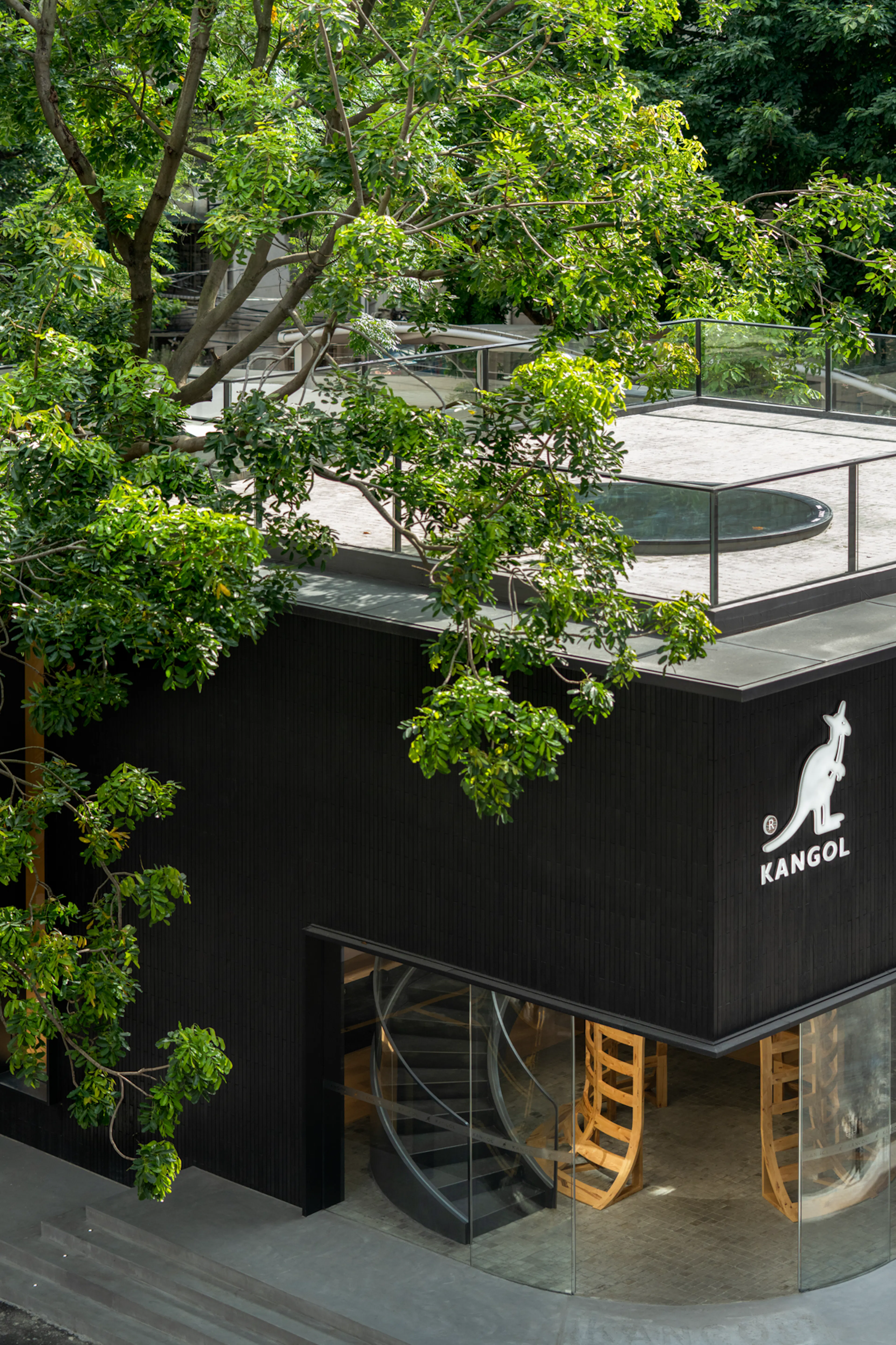 KANGOL HEADWEAR Global Flagship Store — 10