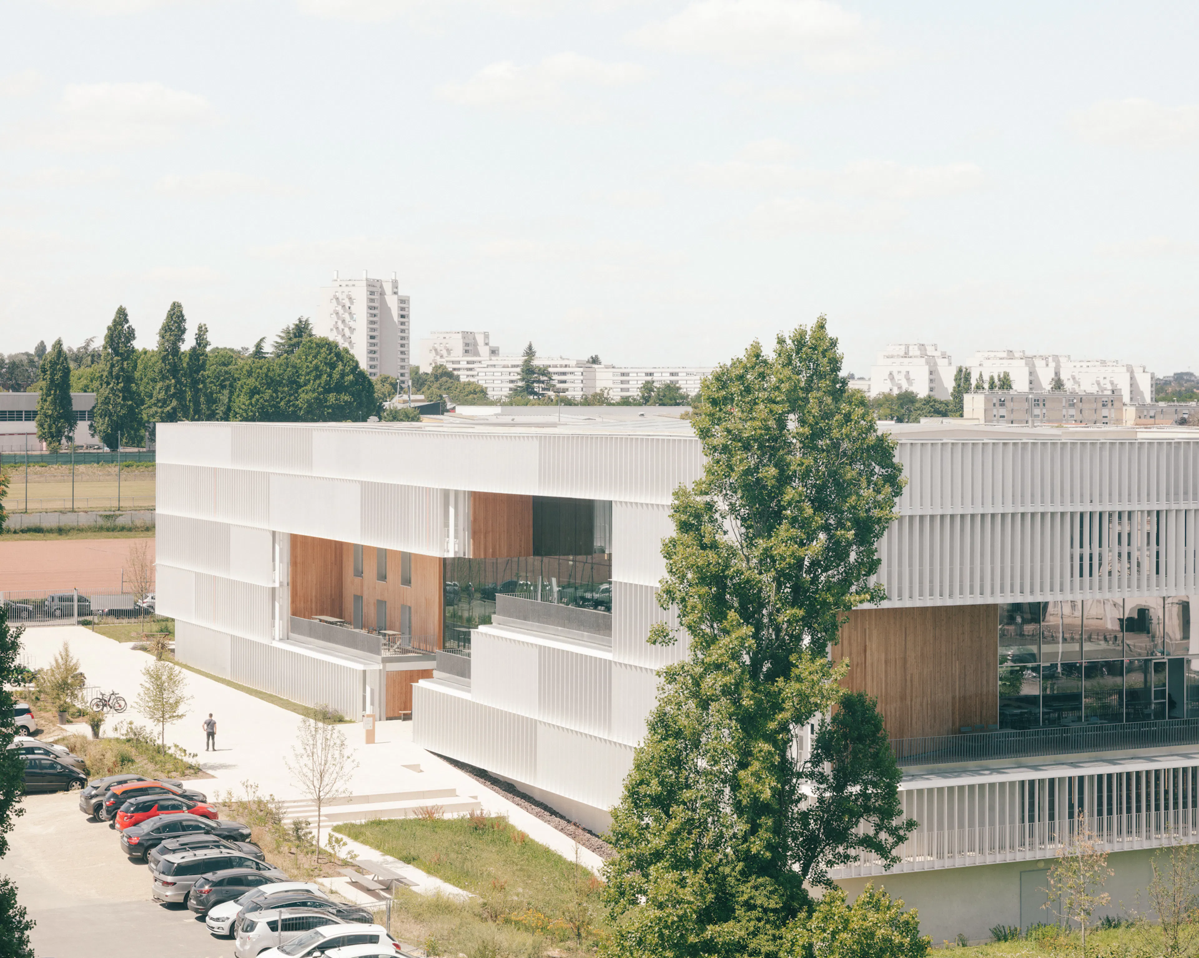 ESIEE-IT school of engineering and digital expertise's — 2