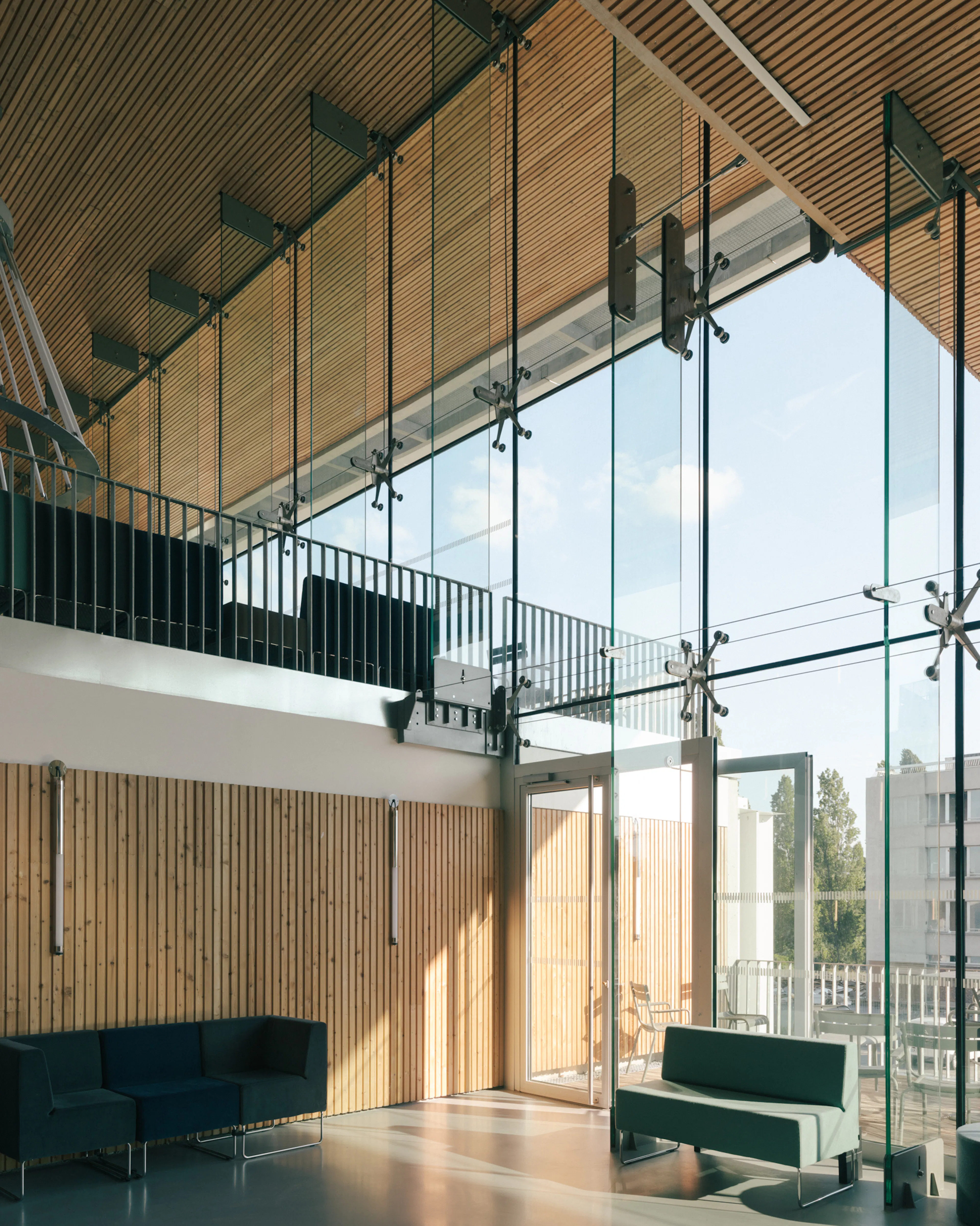 ESIEE-IT school of engineering and digital expertise's — 3