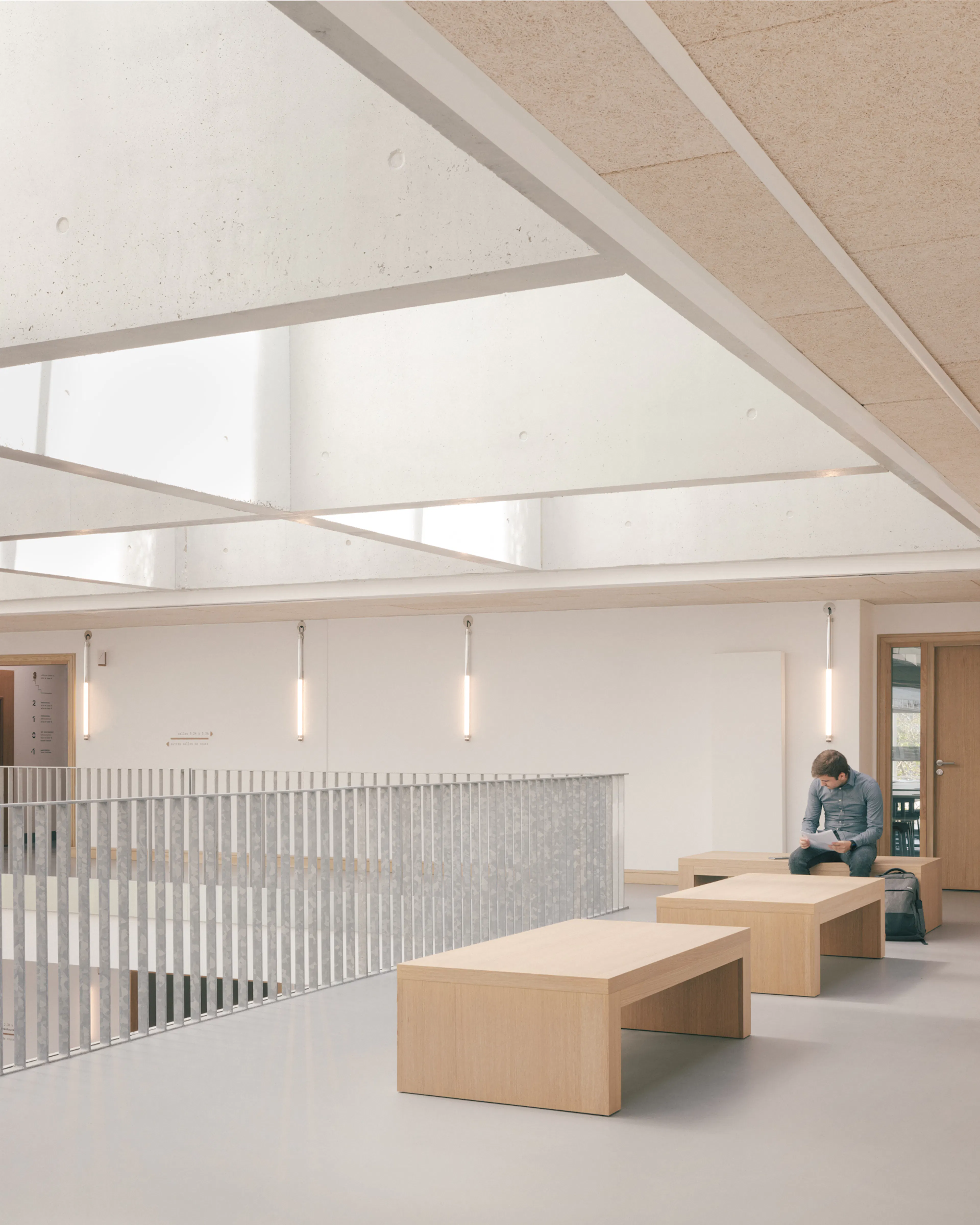 ESIEE-IT school of engineering and digital expertise's — 5