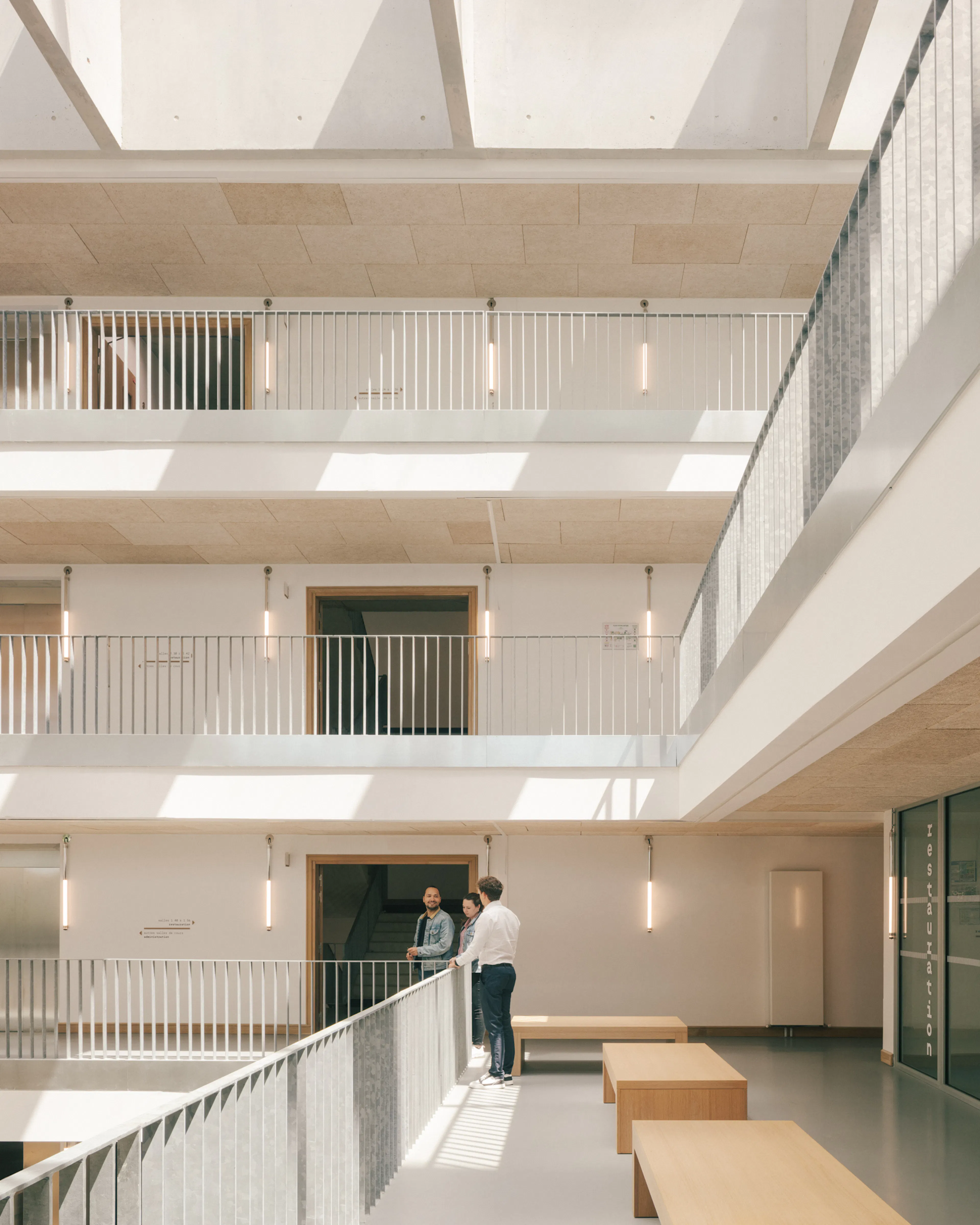 ESIEE-IT school of engineering and digital expertise's — 8