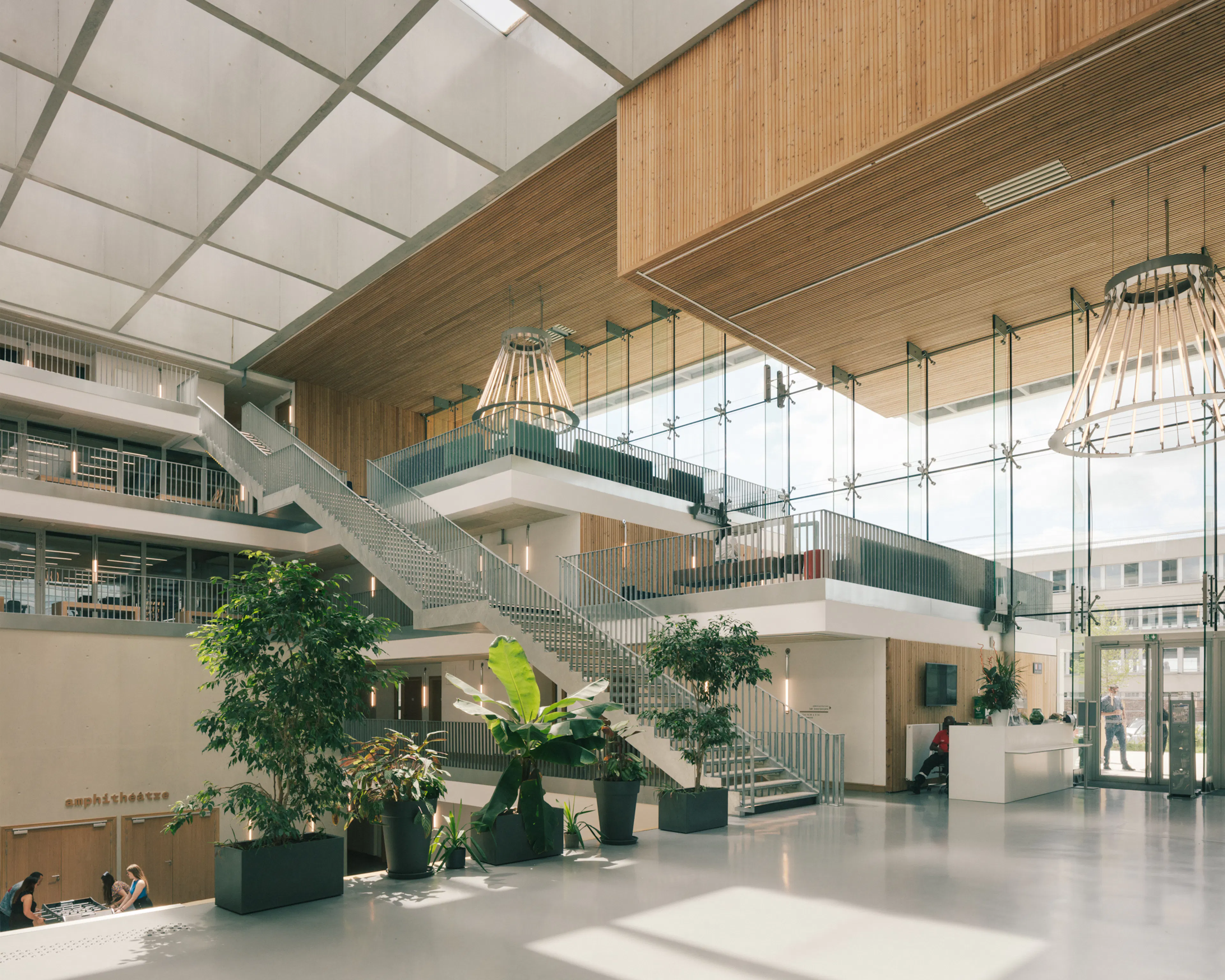 ESIEE-IT school of engineering and digital expertise's — 11