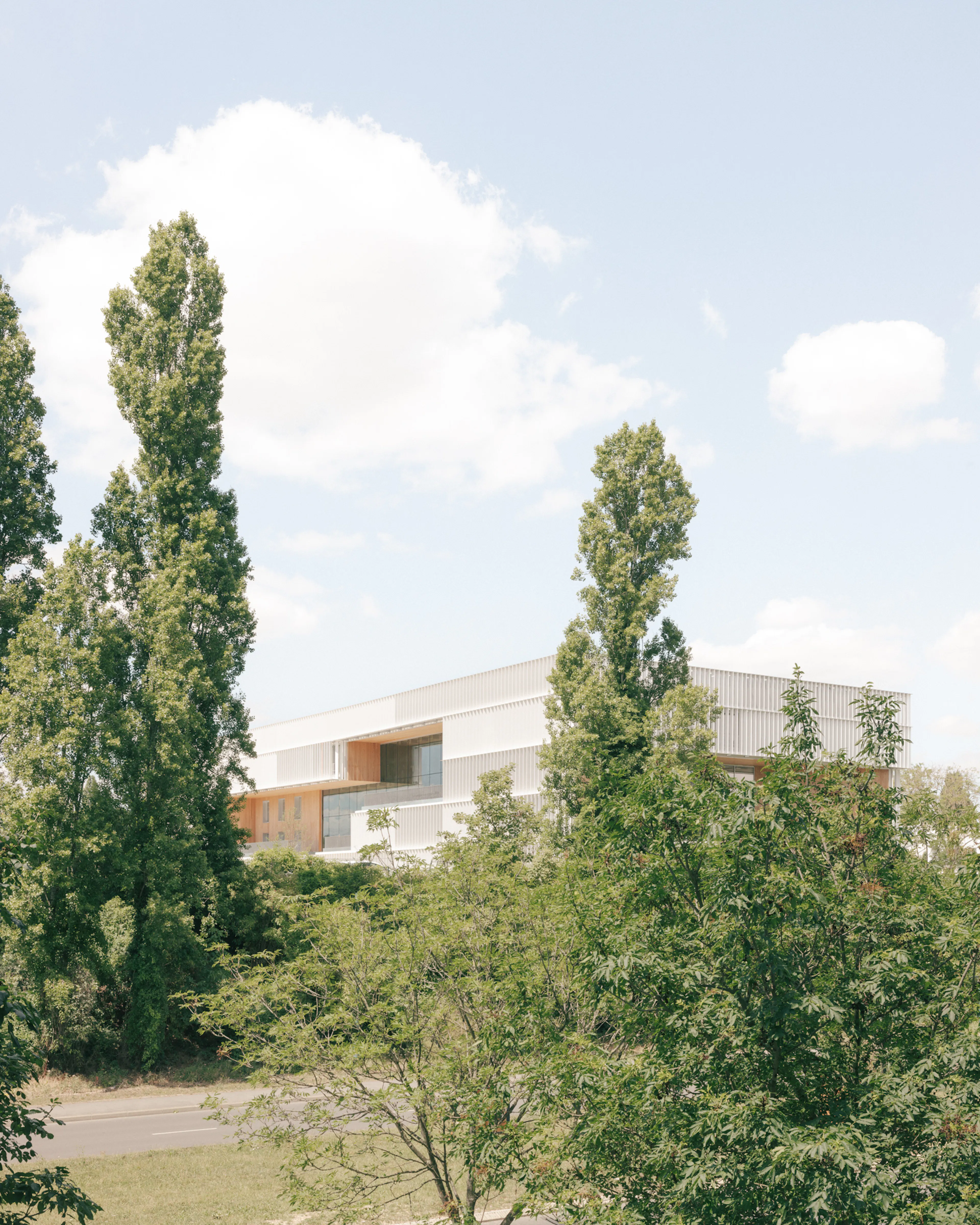 ESIEE-IT school of engineering and digital expertise's — 16