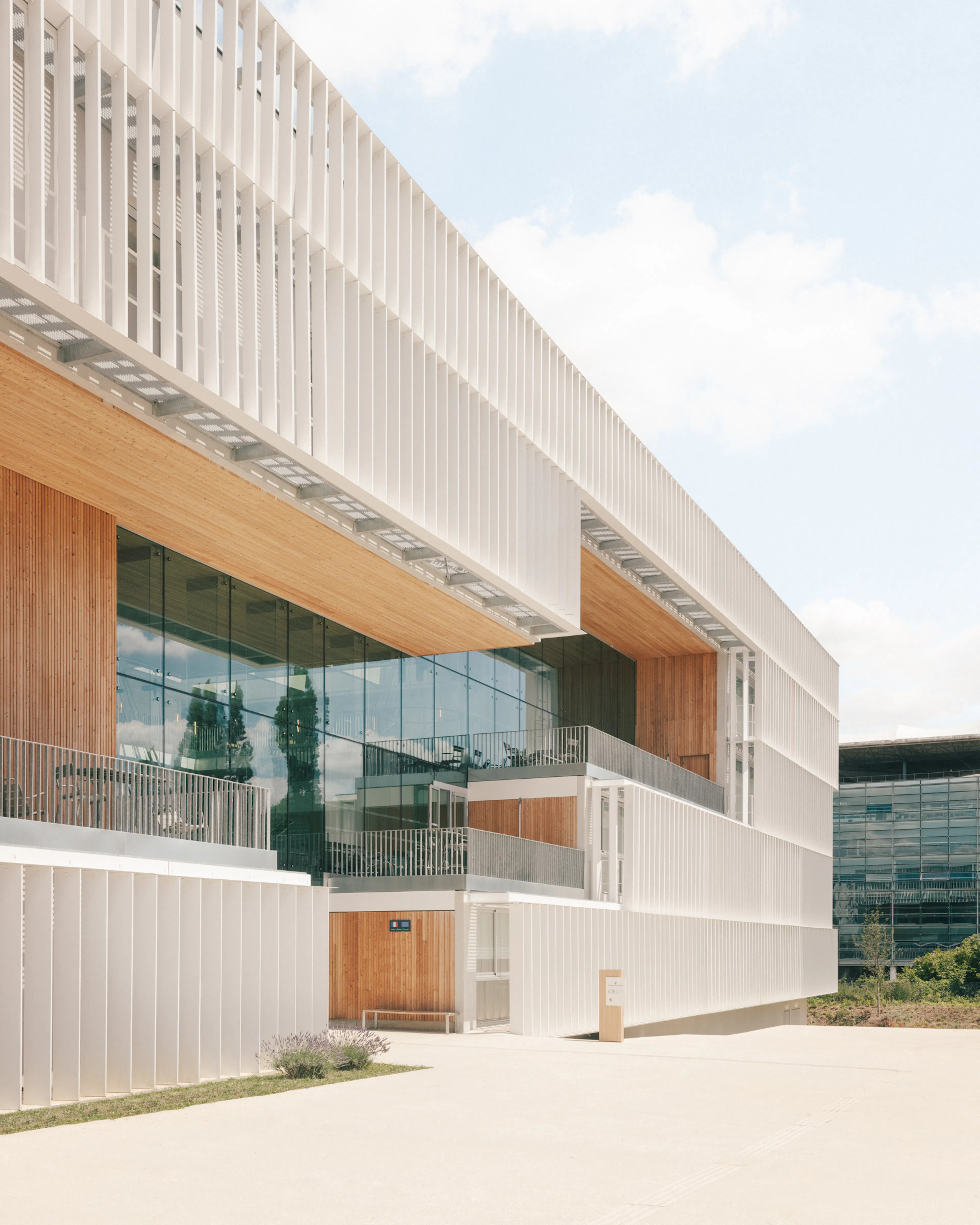 ESIEE-IT school of engineering and digital expertise's — 17