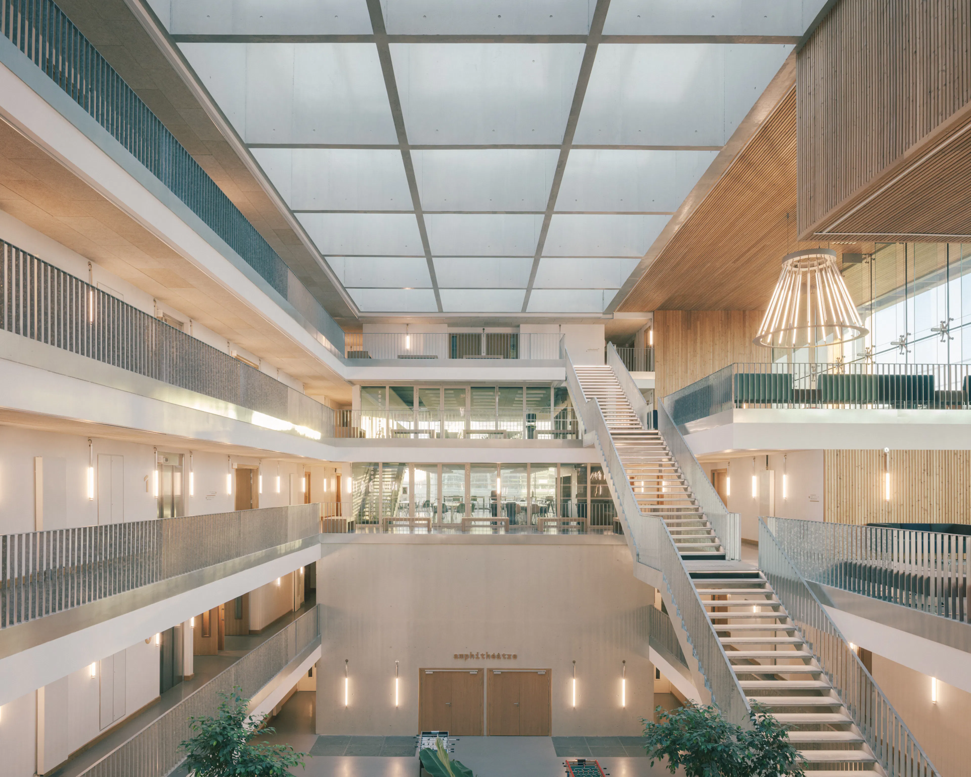 ESIEE-IT school of engineering and digital expertise's — 24