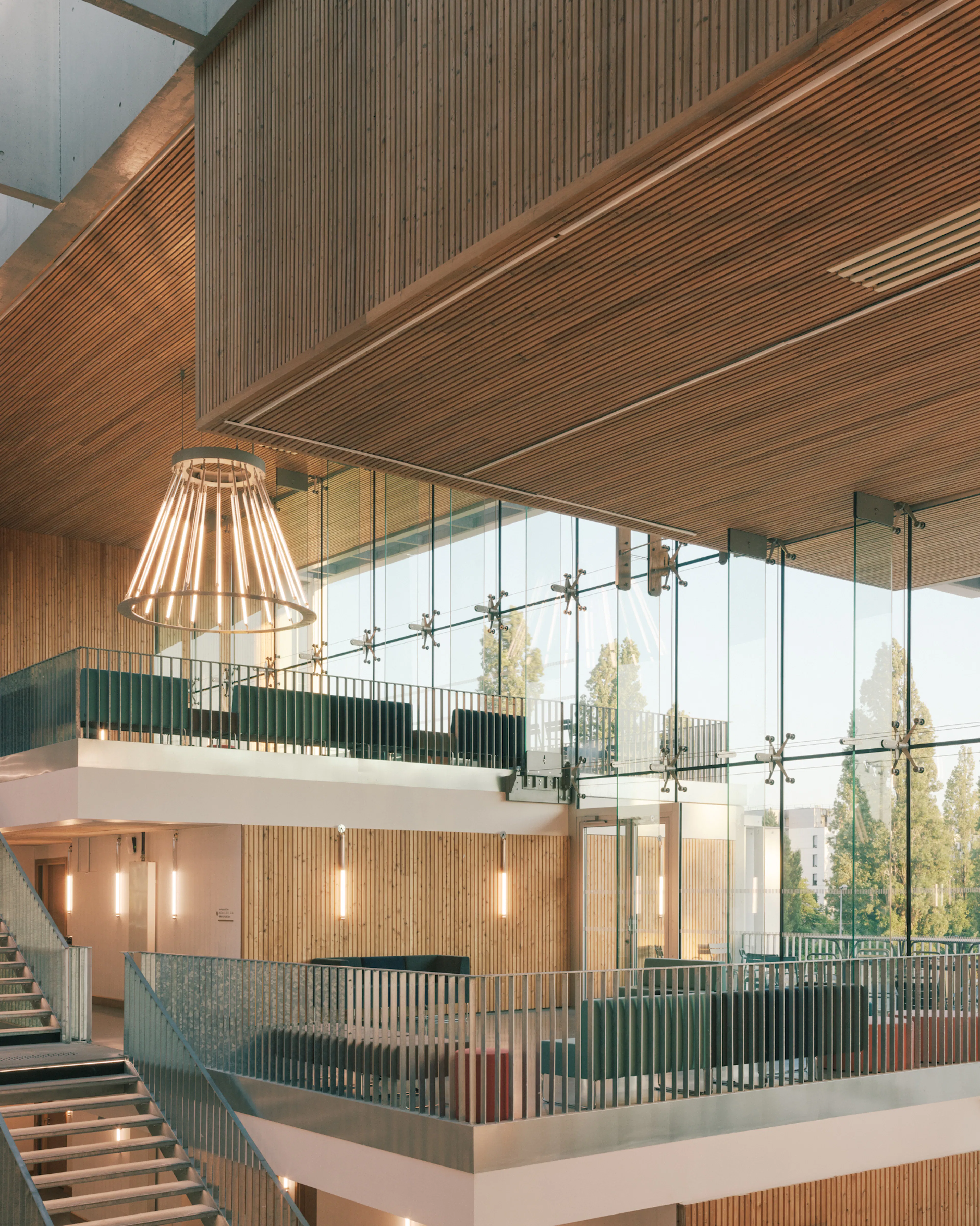 ESIEE-IT school of engineering and digital expertise's — 25