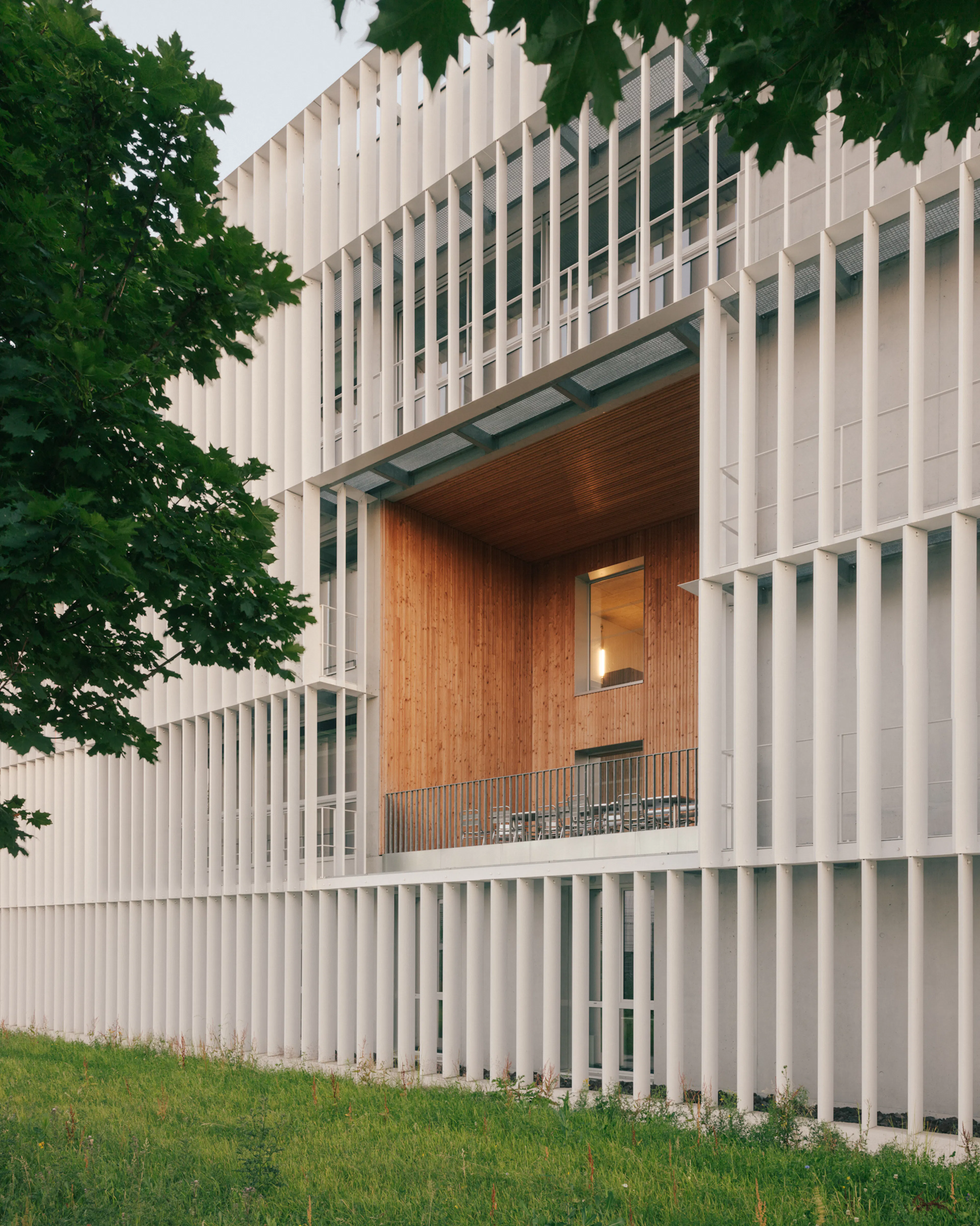 ESIEE-IT school of engineering and digital expertise's — 28