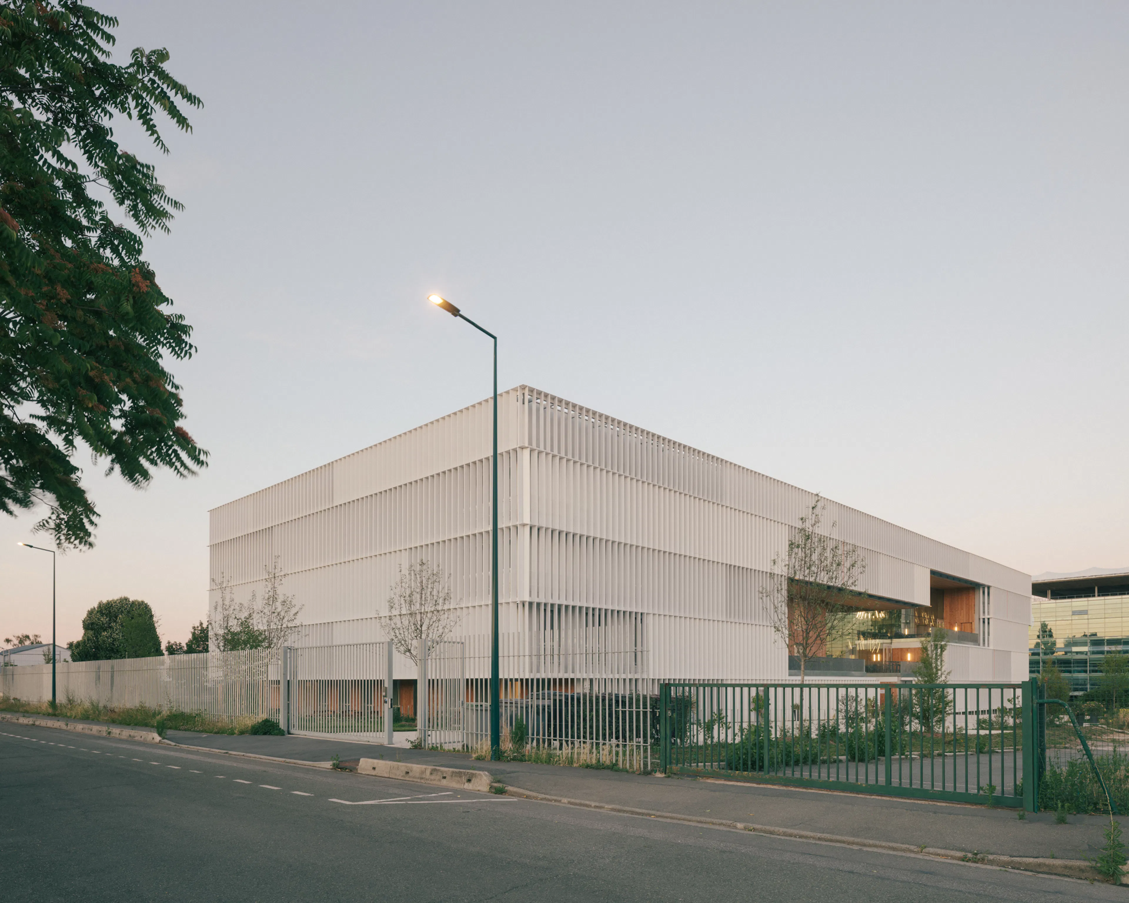 ESIEE-IT school of engineering and digital expertise's — 29