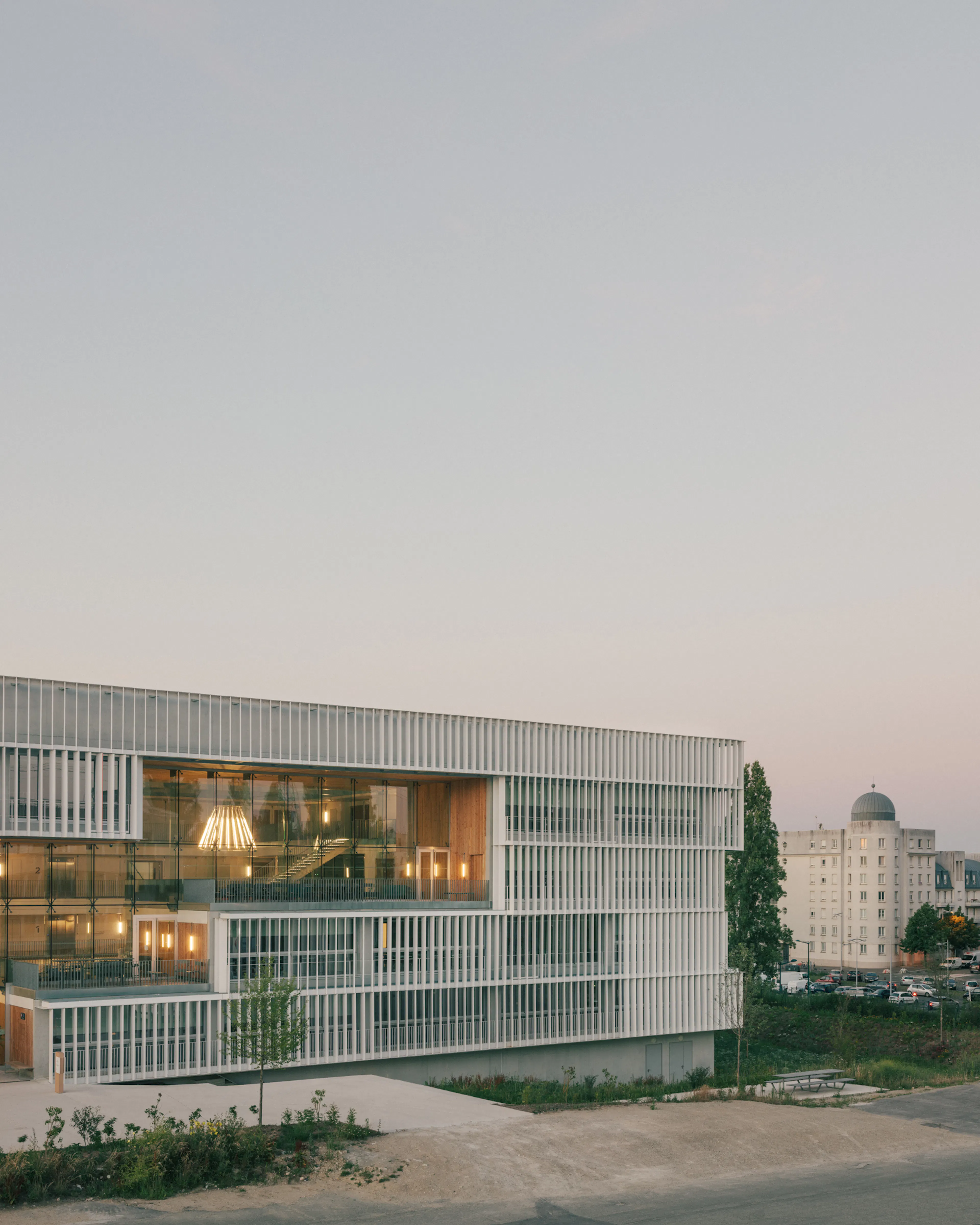 ESIEE-IT school of engineering and digital expertise's — 30