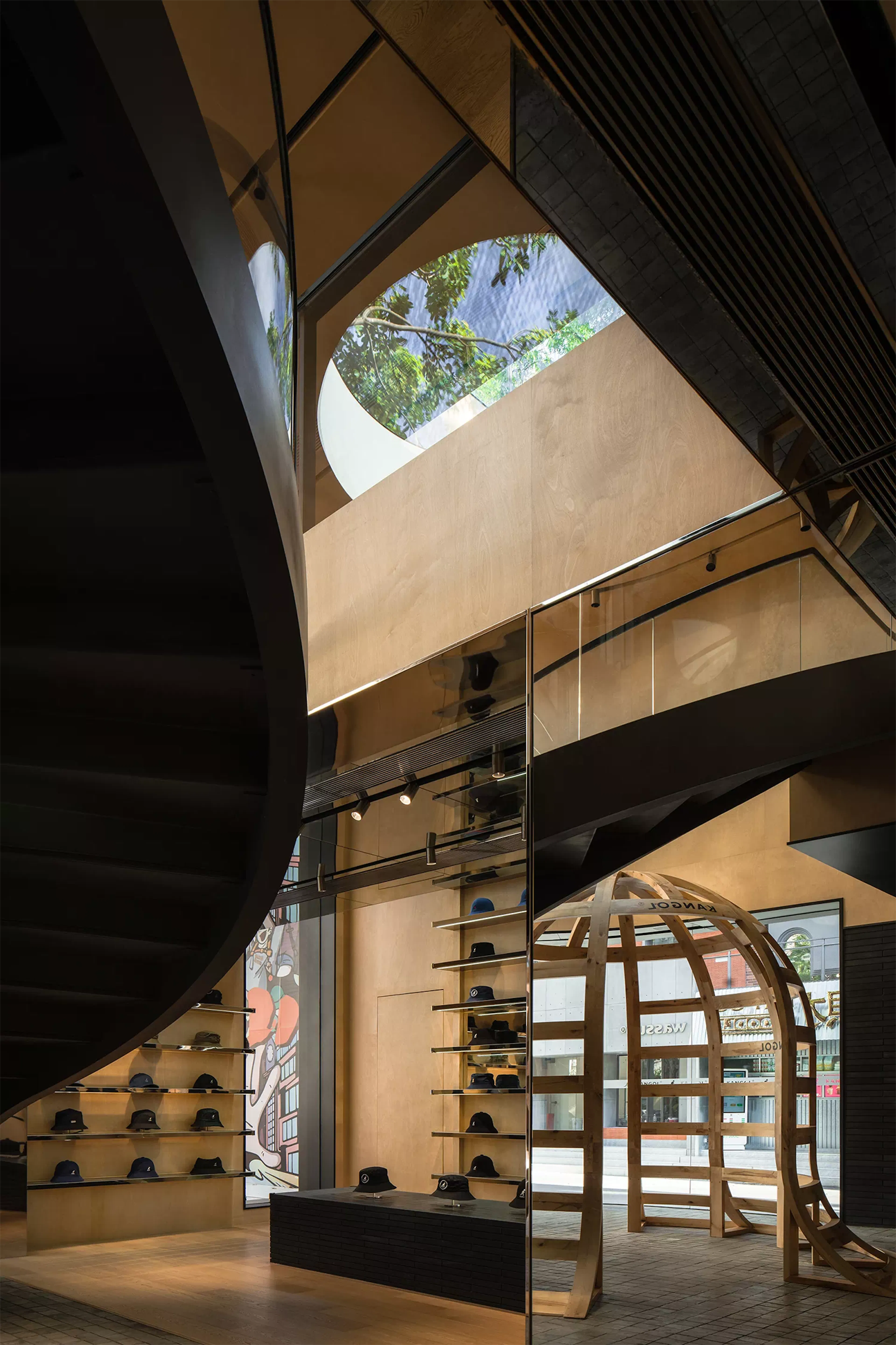 KANGOL HEADWEAR Global Flagship Store