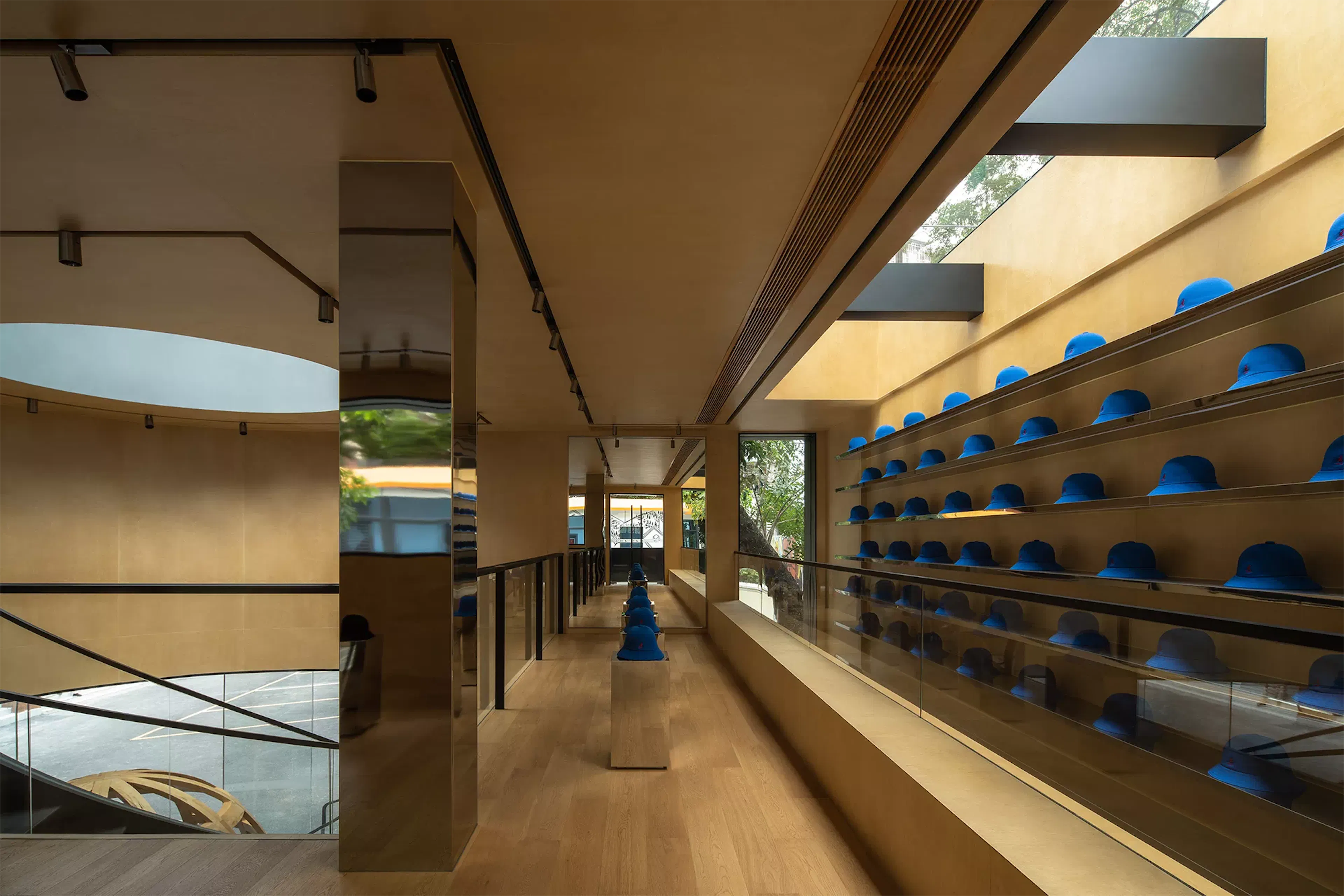 KANGOL HEADWEAR Global Flagship Store — 14