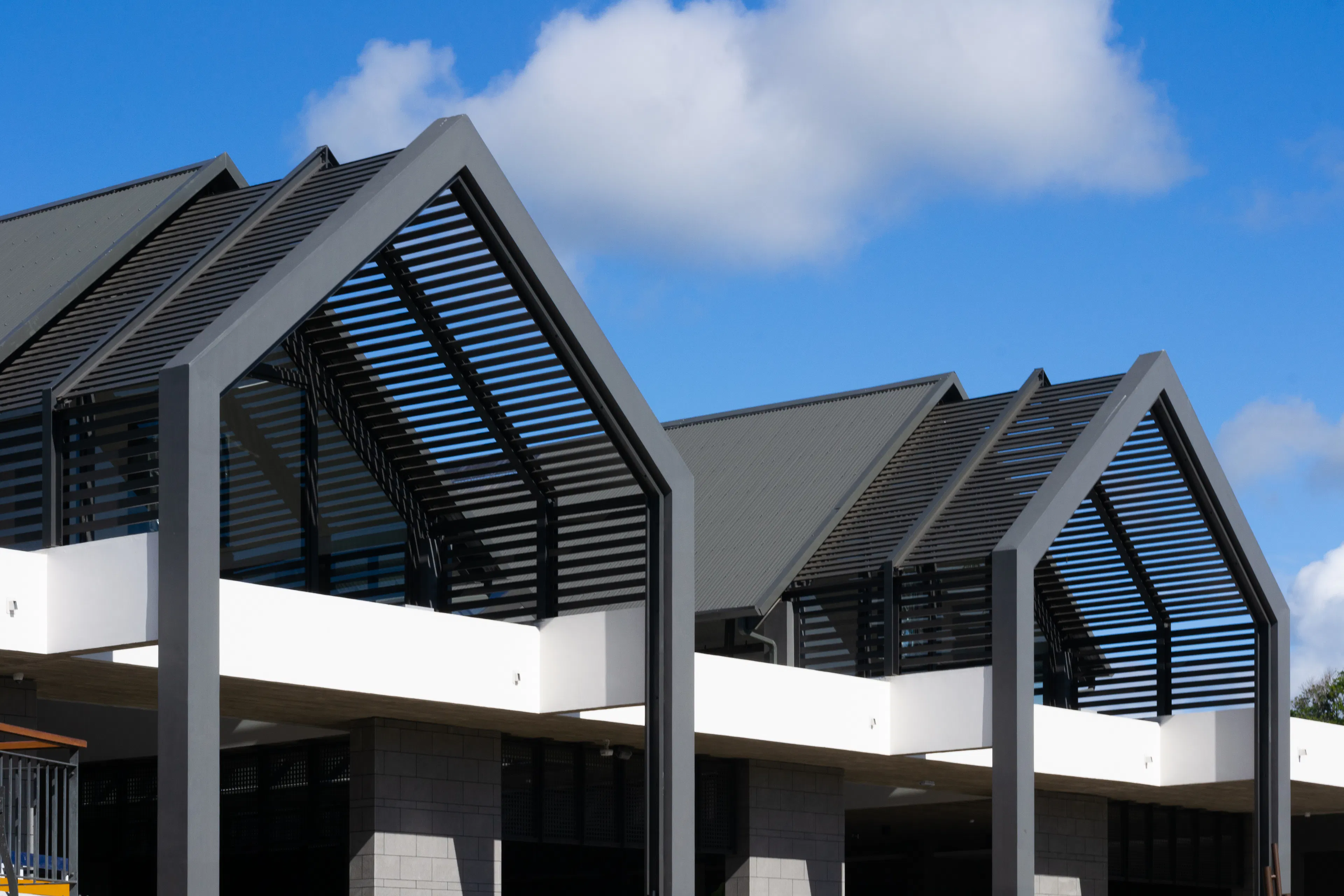 Mahogany Shopping Promenade — 3