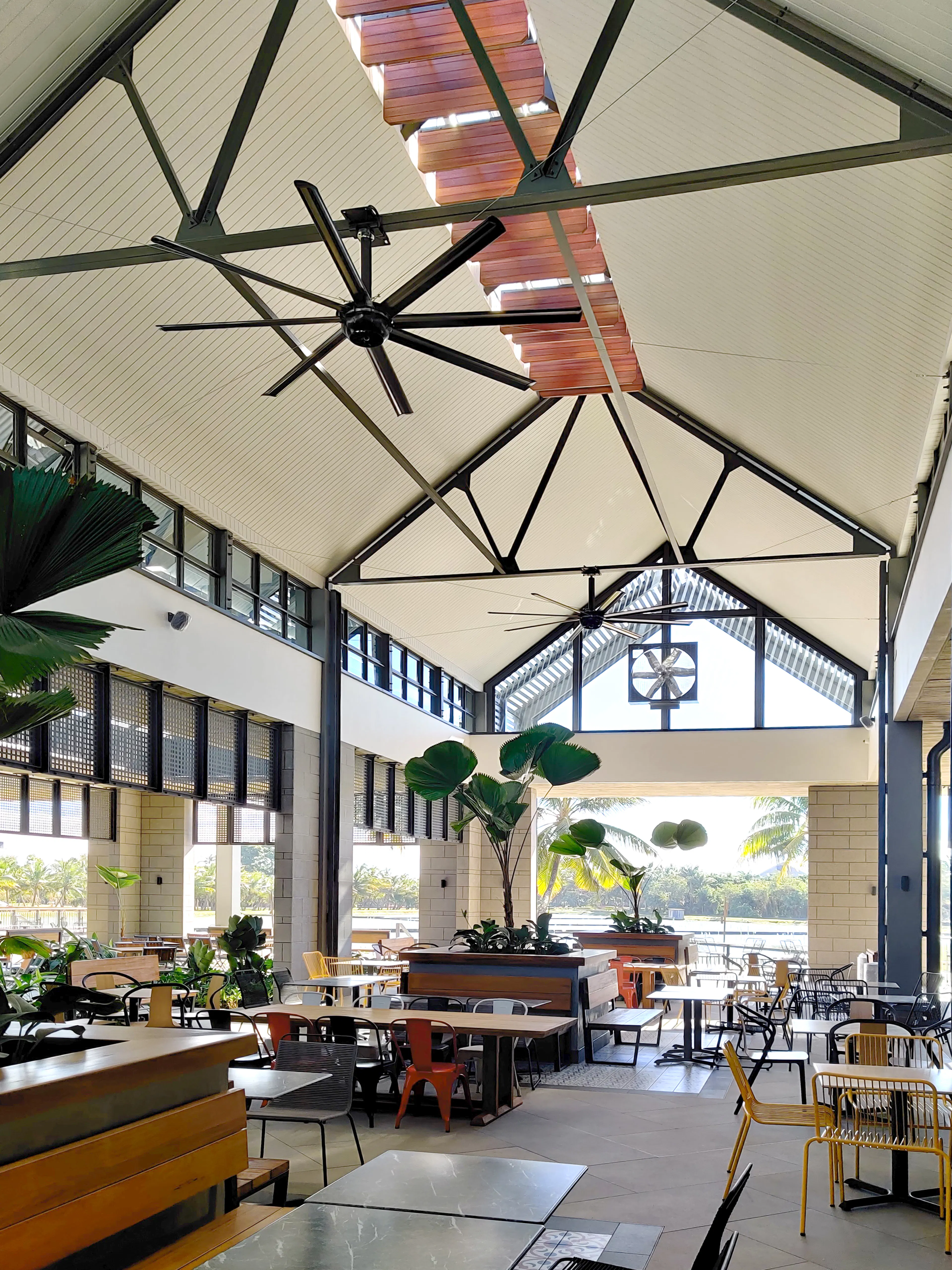 Mahogany Shopping Promenade — 4