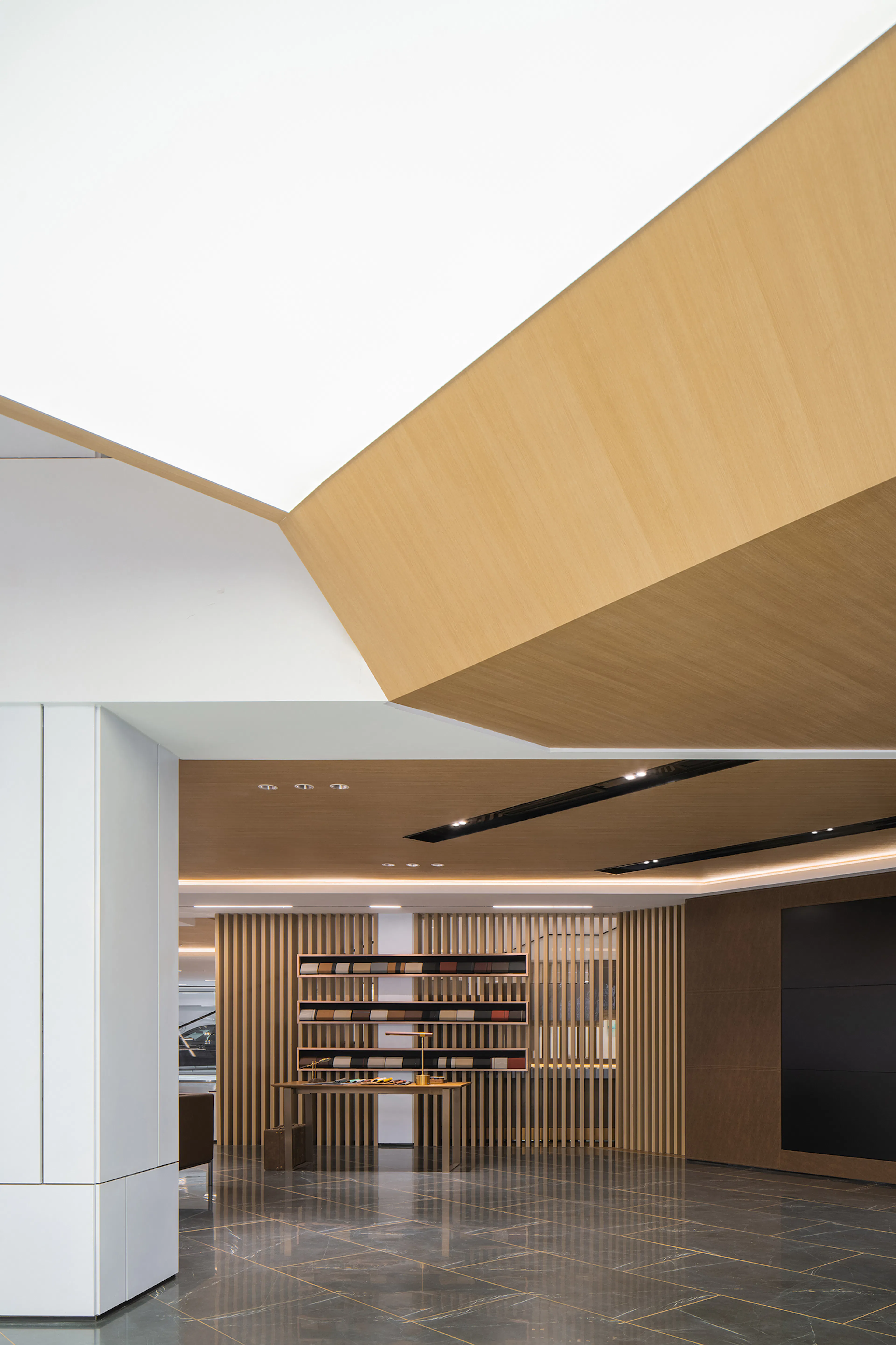 Chengdu BMW Experience Center — 6