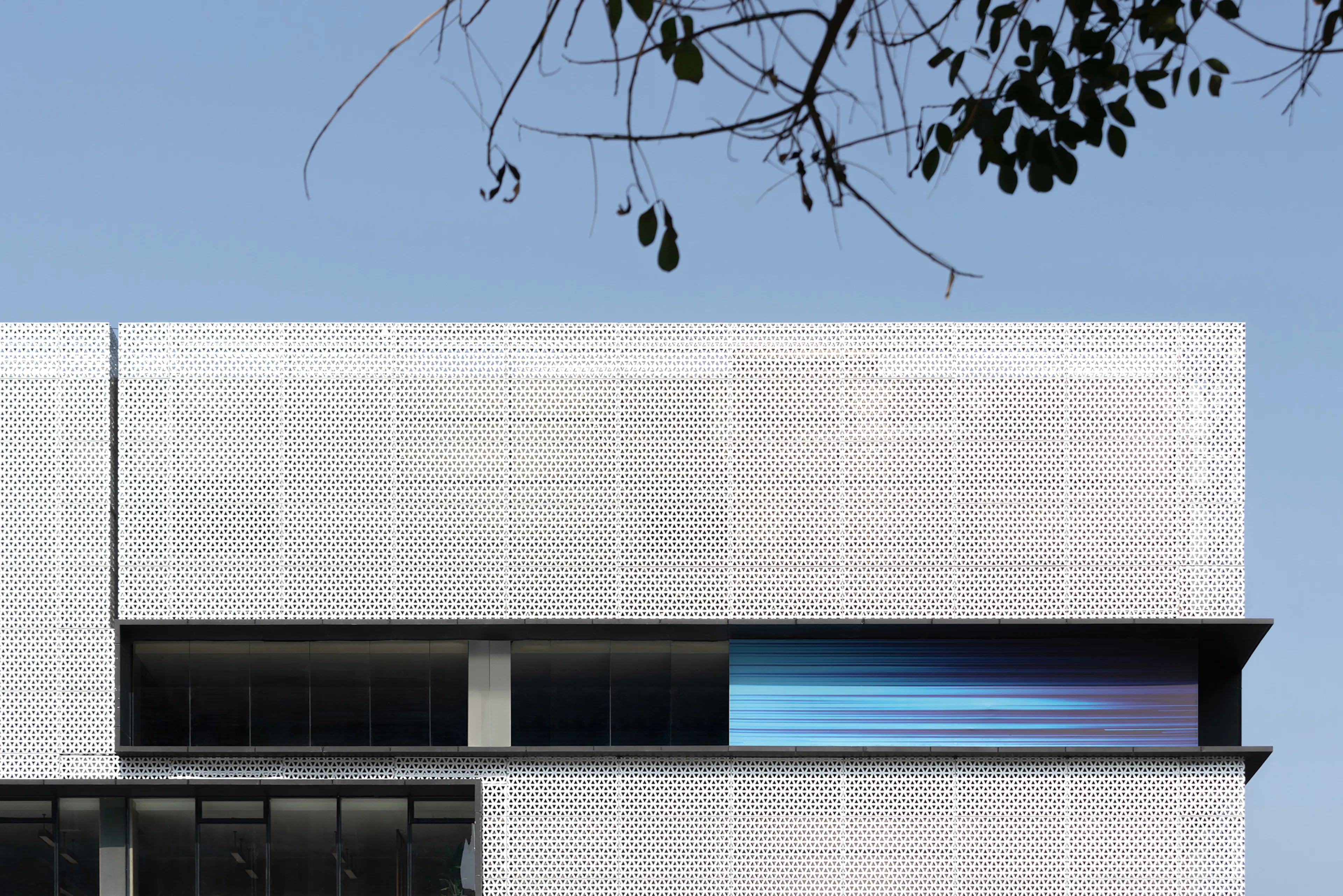 Chengdu BMW Experience Center — 11