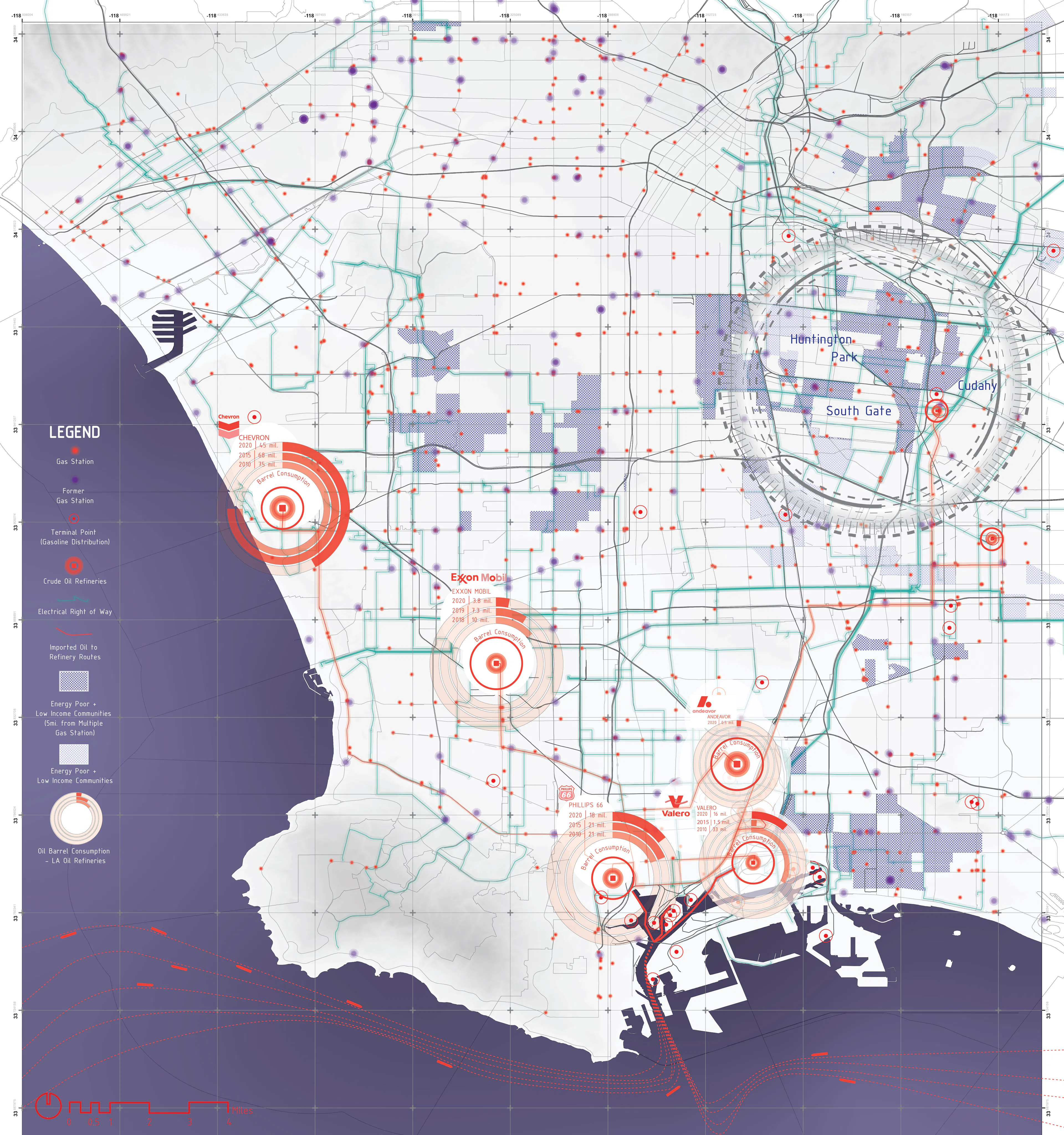 Photovoltaic Reformation: Dismantling Gas Infrastructure — 3