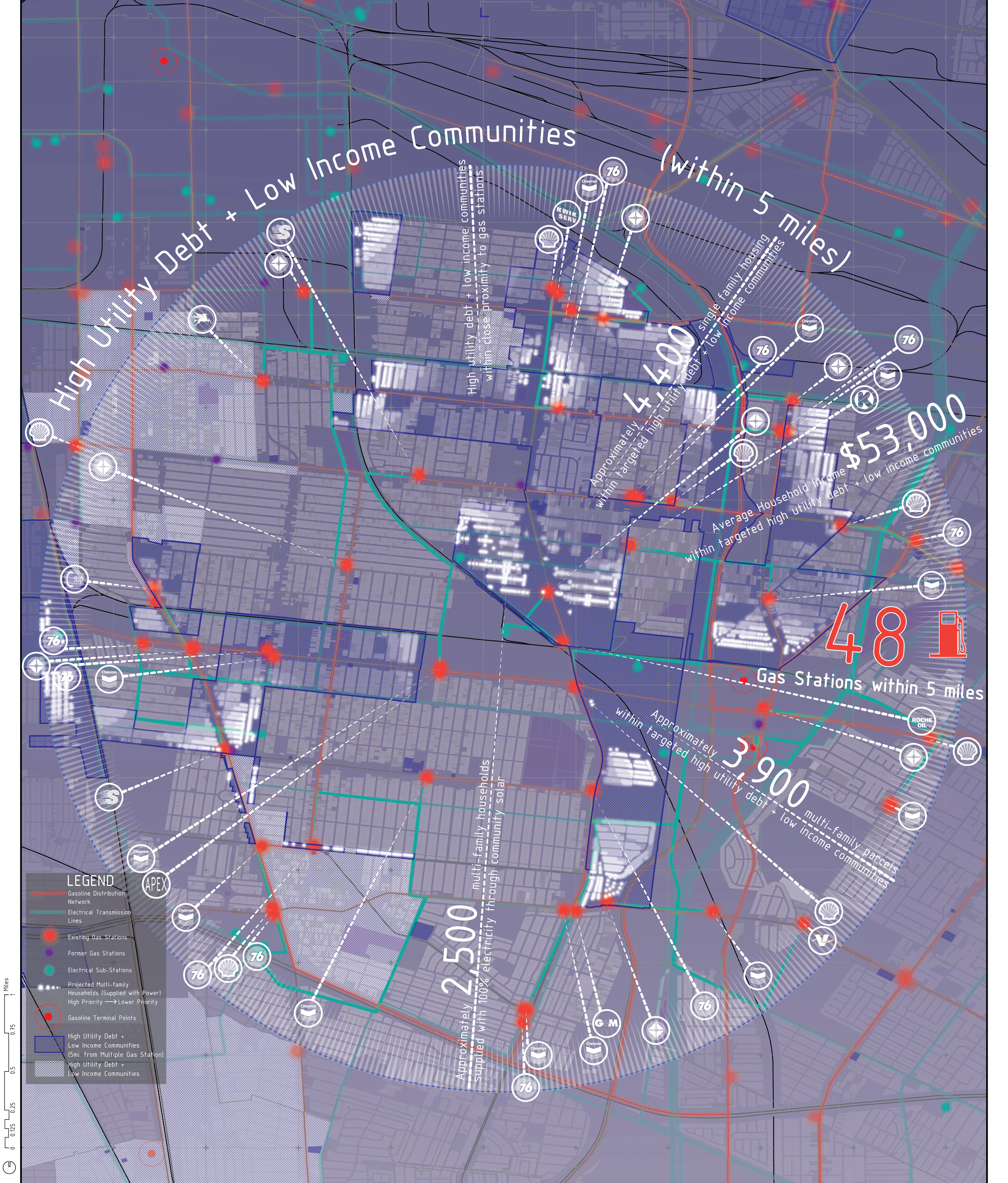 Photovoltaic Reformation: Dismantling Gas Infrastructure — 6