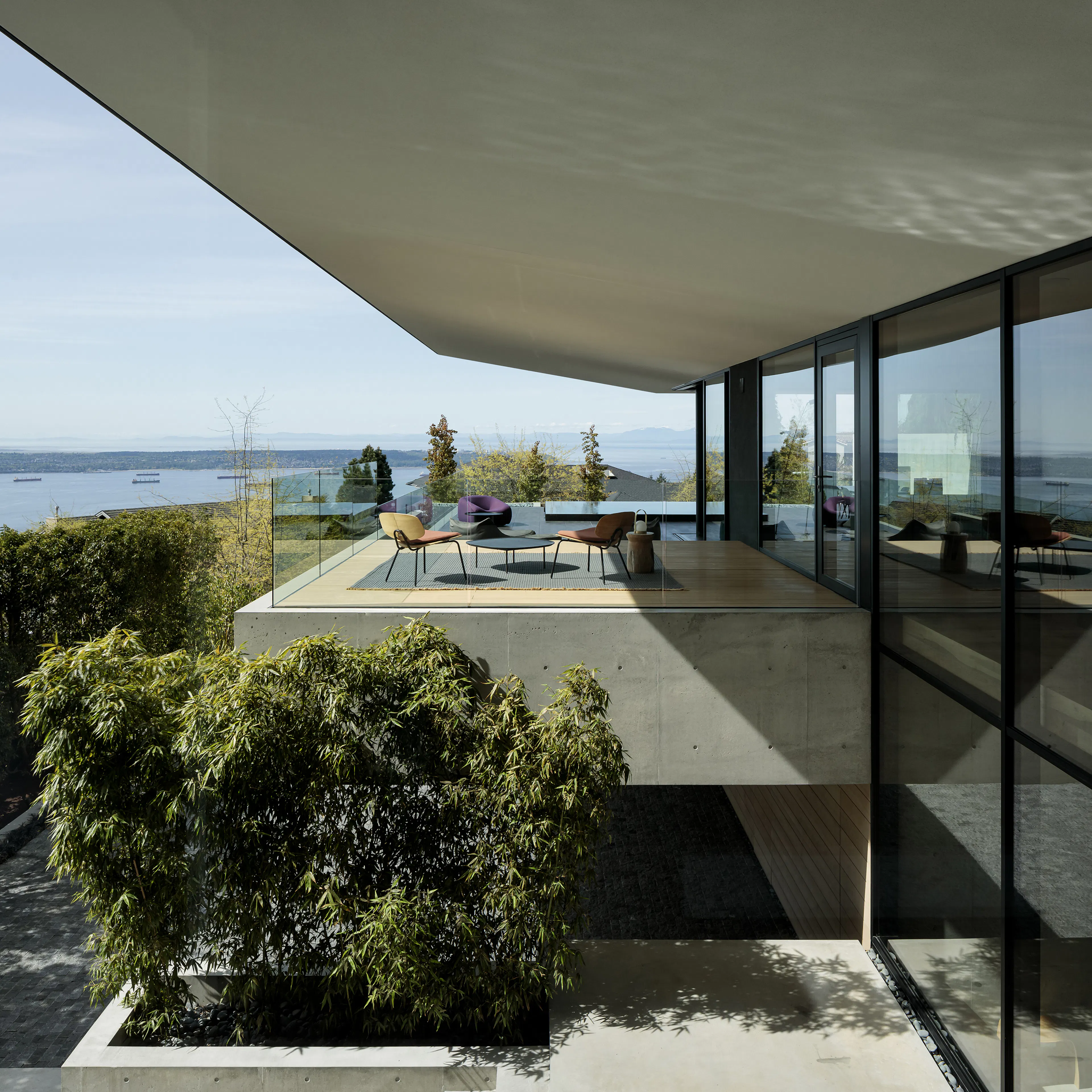 Liminal House — 55