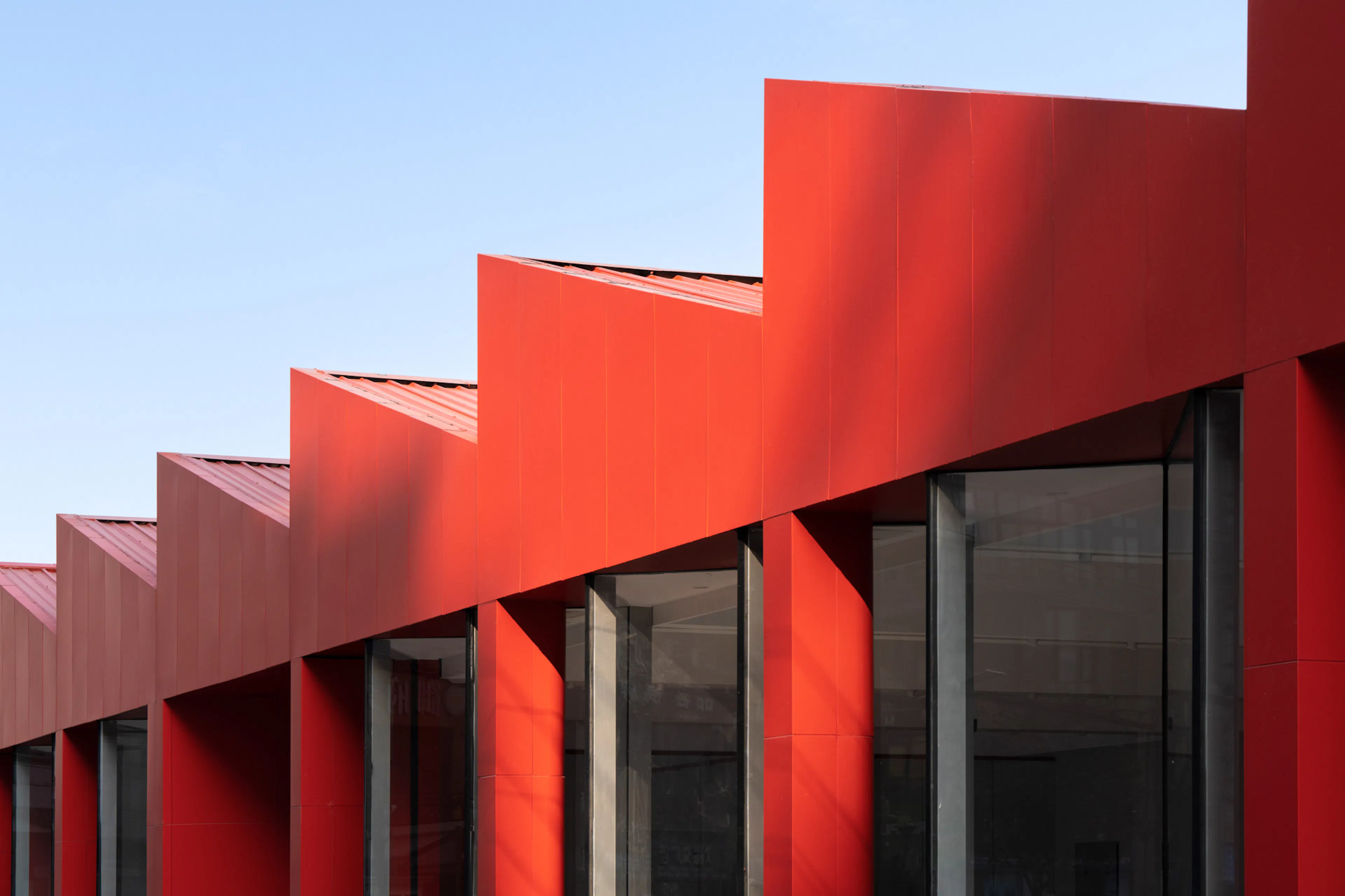 Fuhuali Jinan — 27