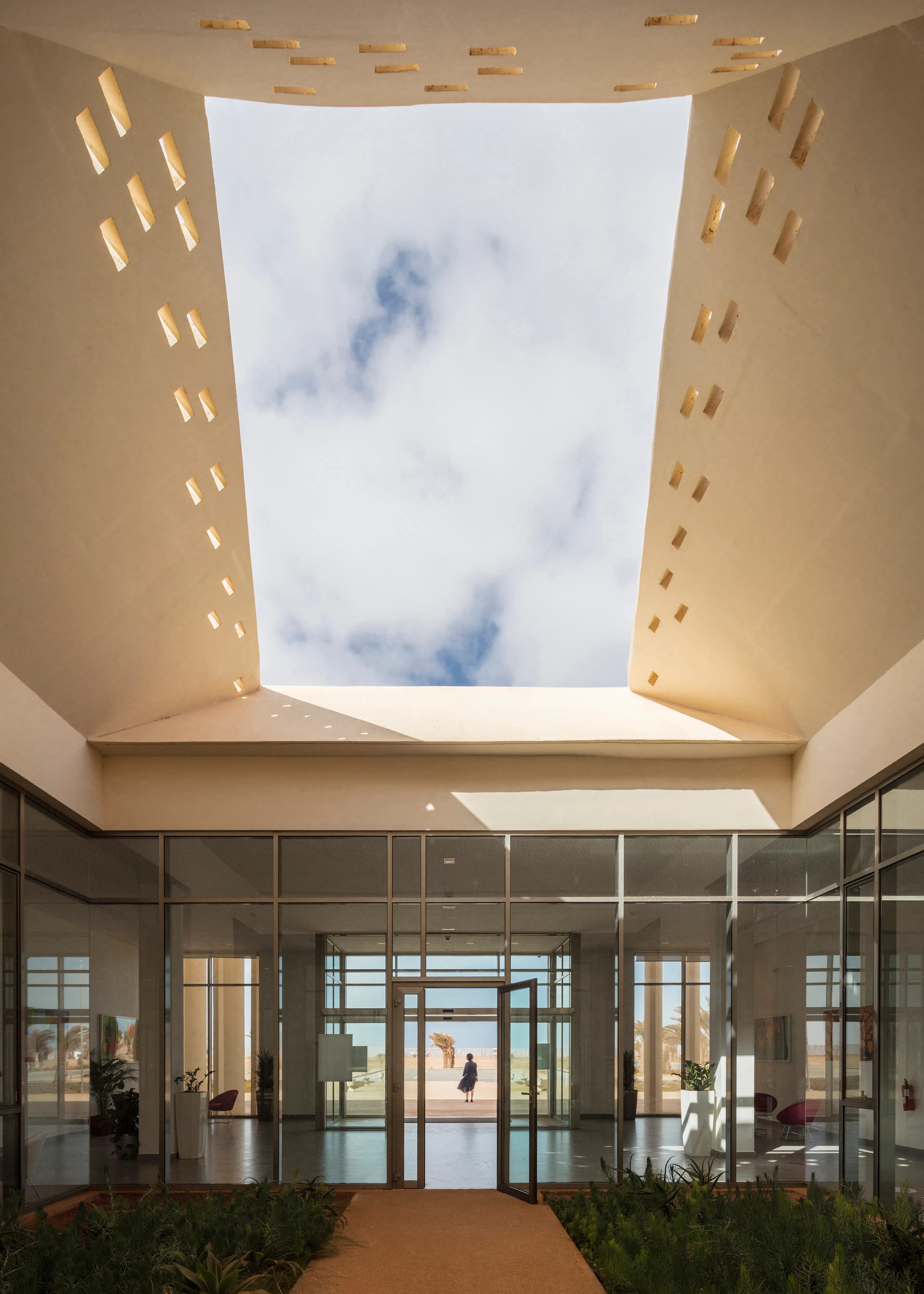 The A.S.A.R.I. — 7