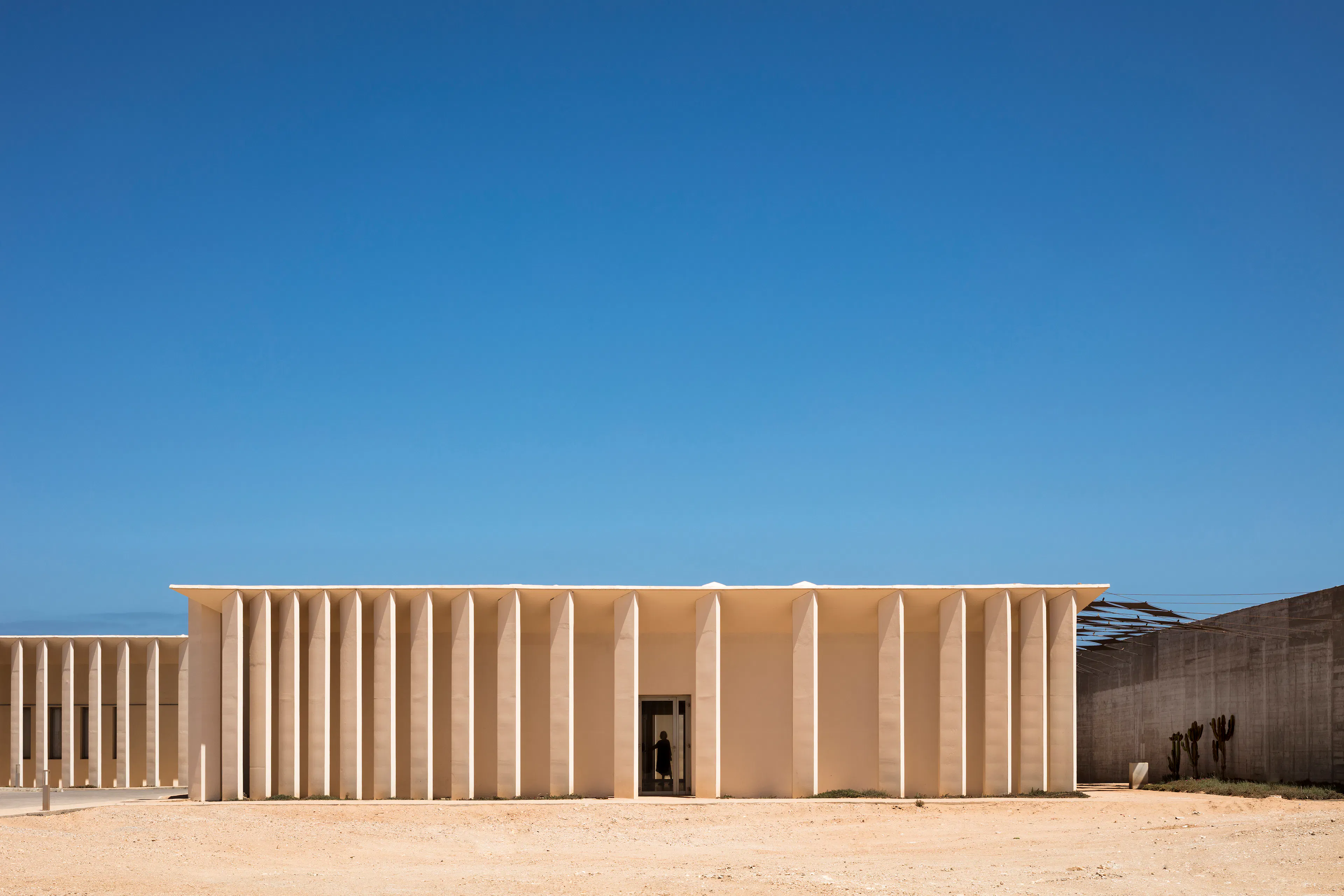 The A.S.A.R.I. — 4