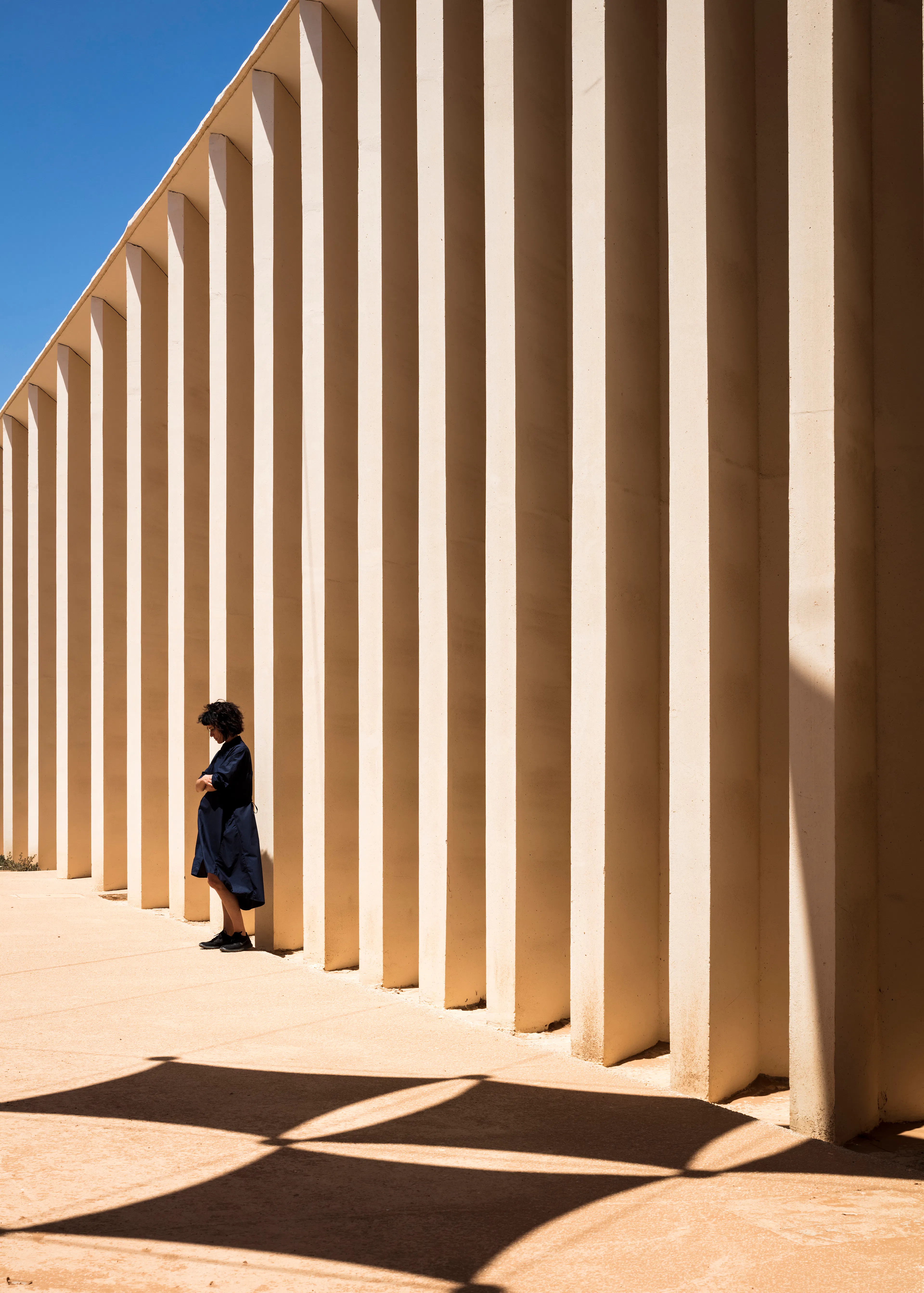 The A.S.A.R.I. — 5