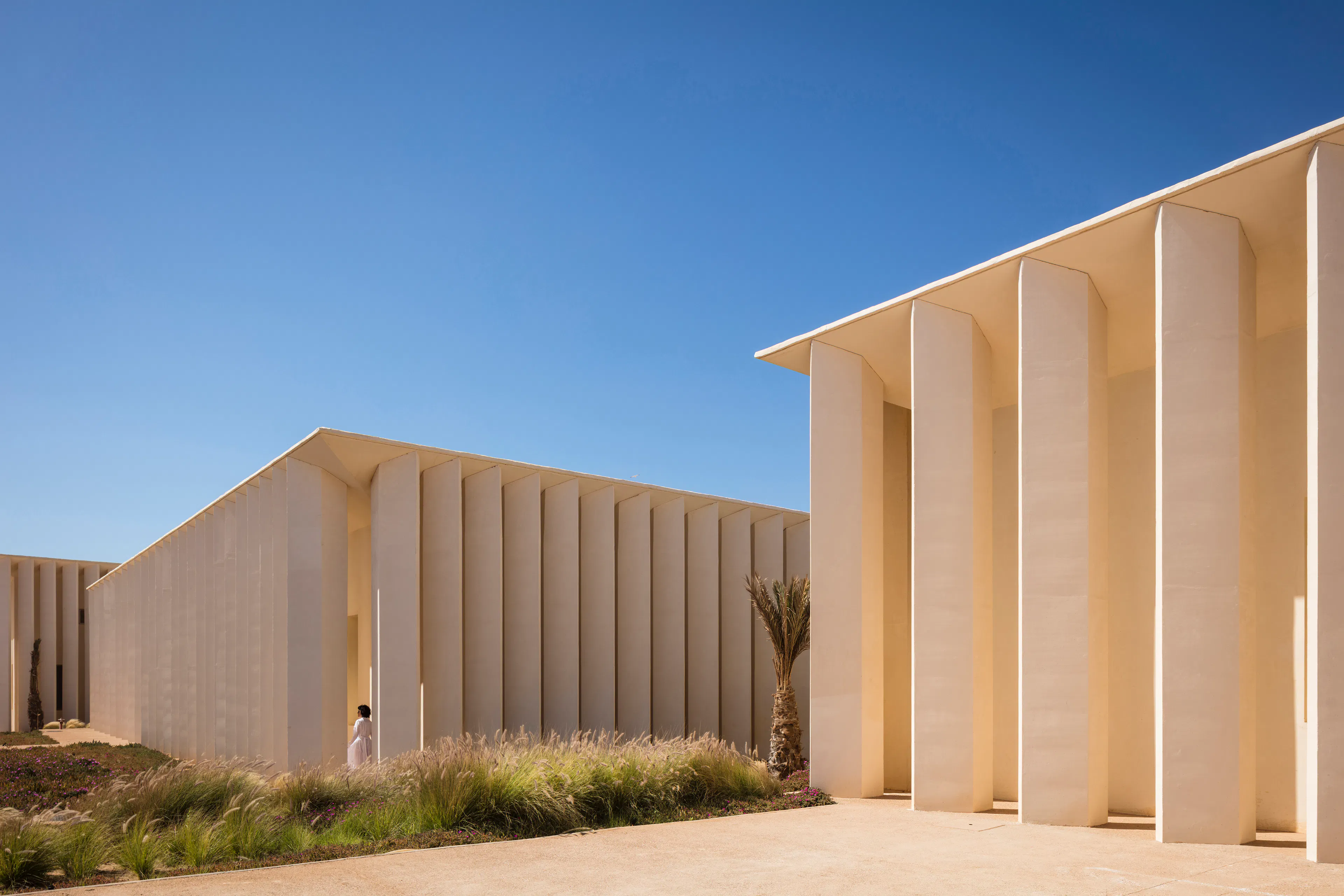 The A.S.A.R.I. — 6