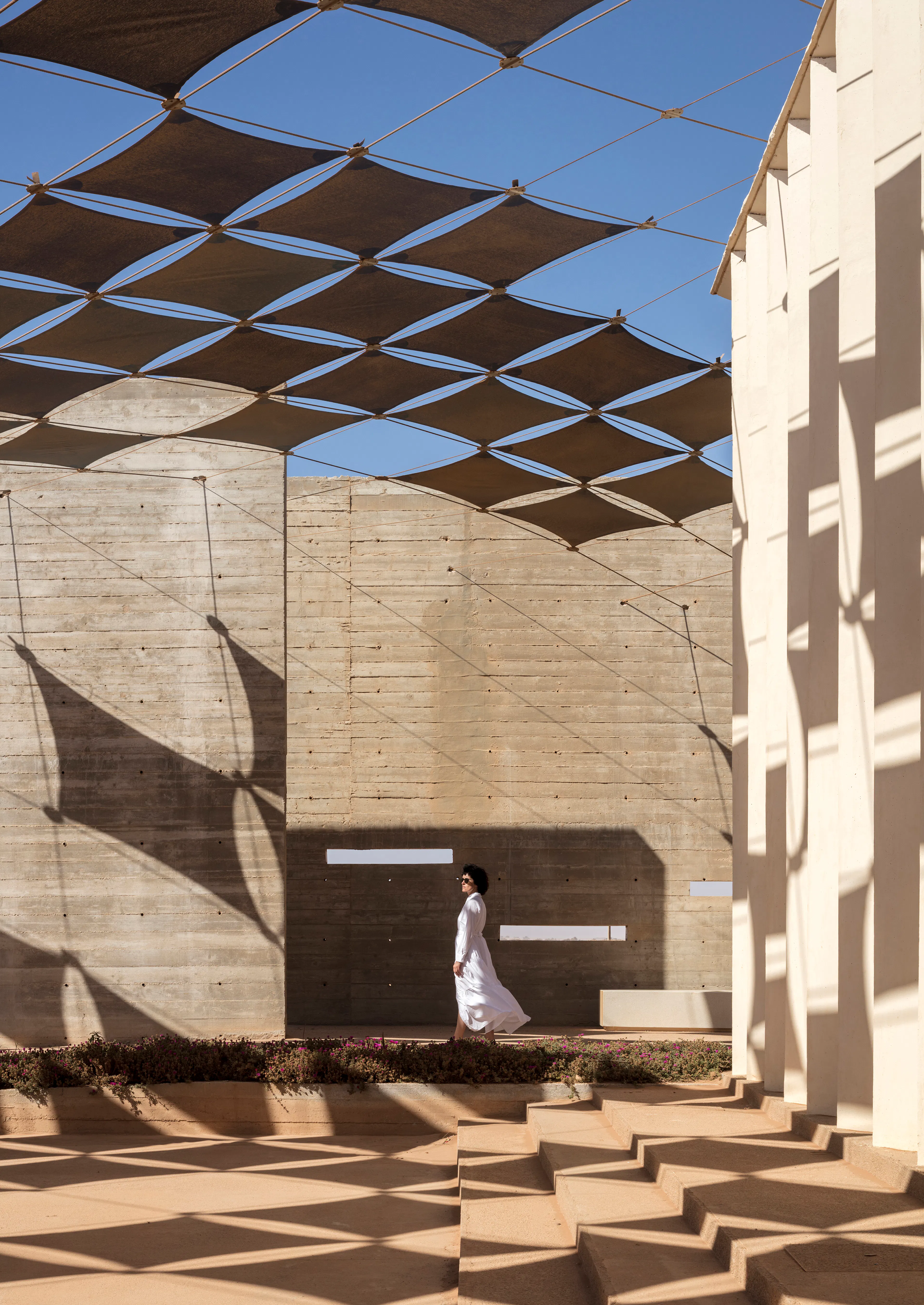 The A.S.A.R.I. — 8