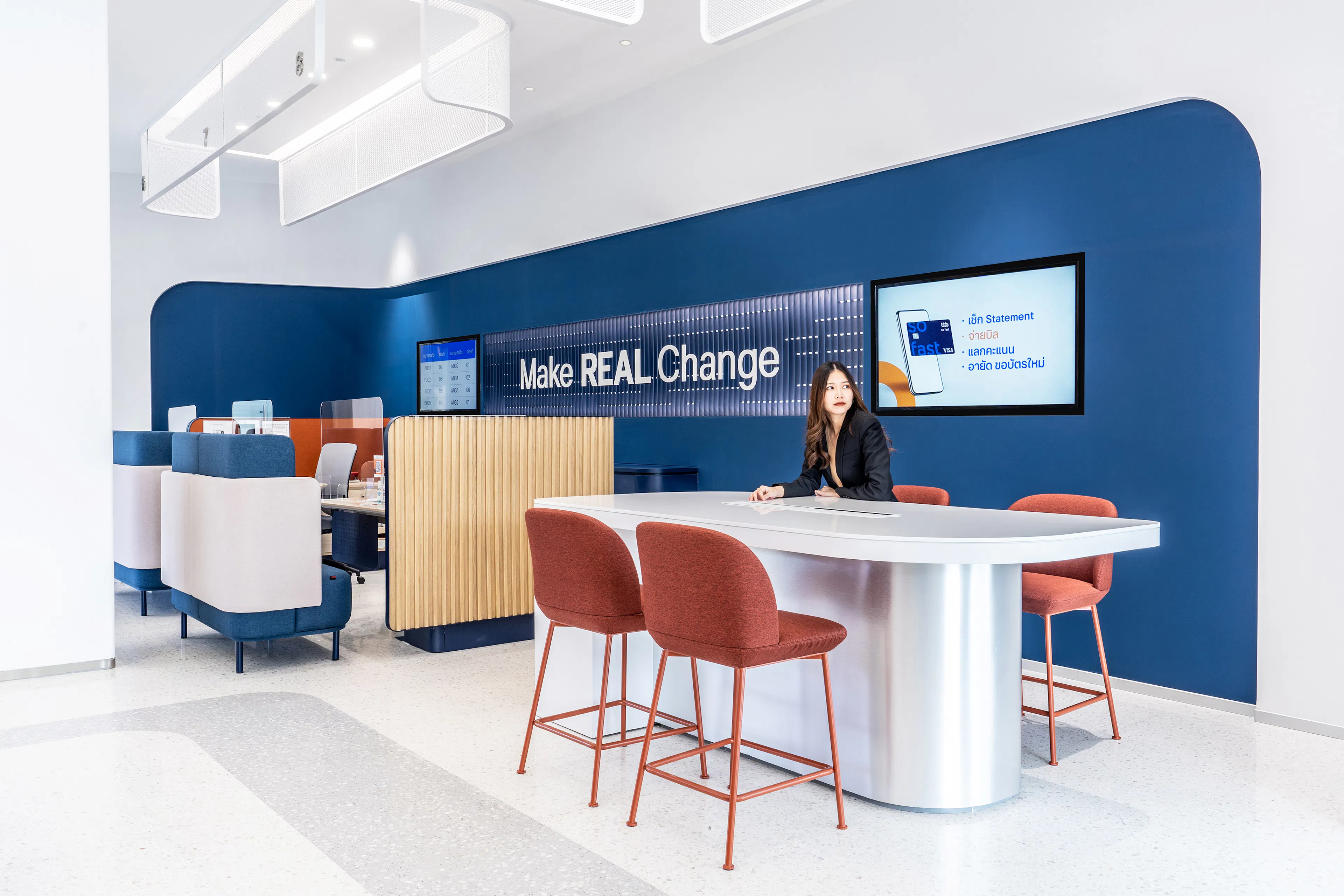 Allure by Cipriani, Abu Dhabi — 29