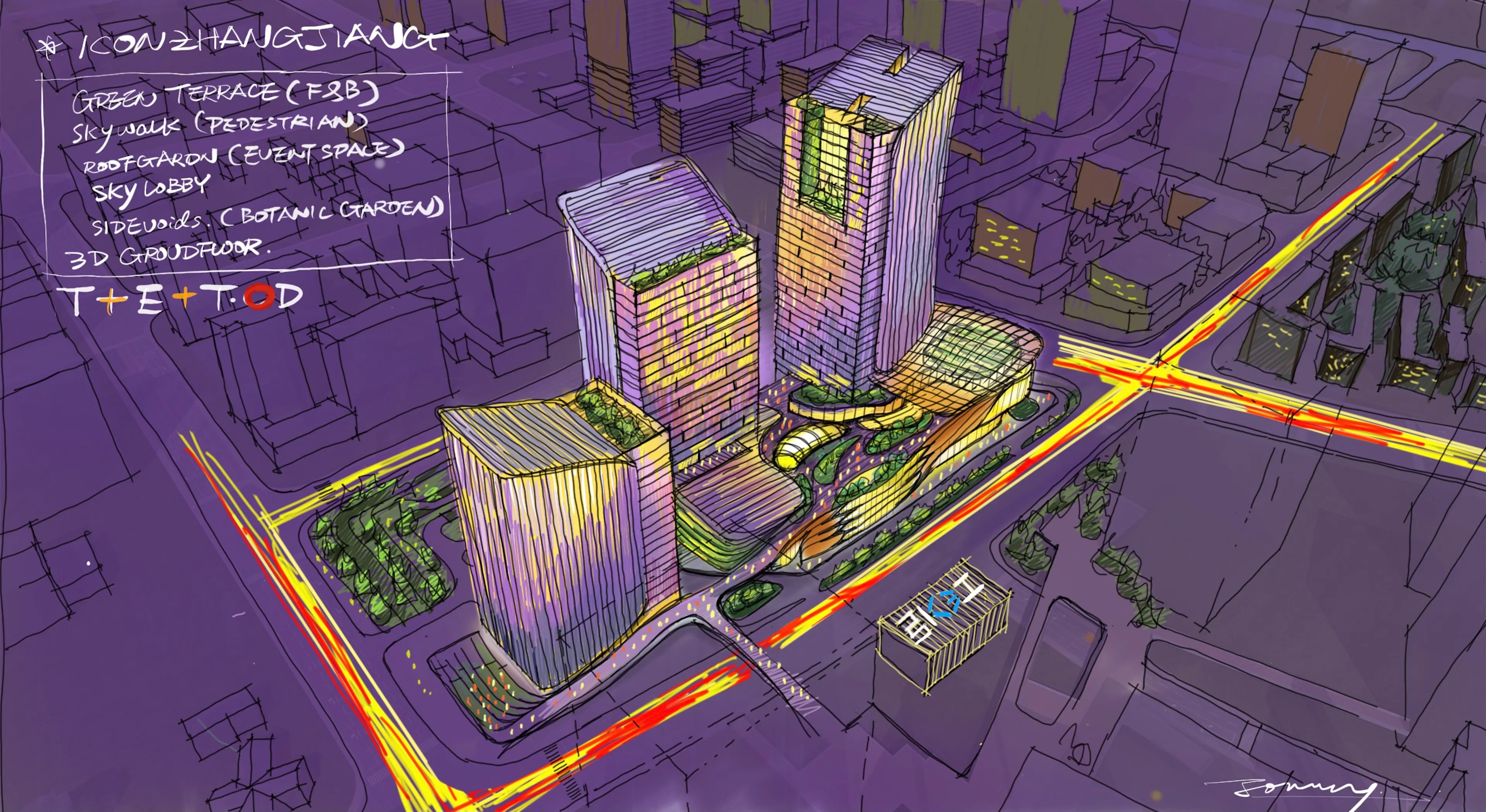 Zhangjiang IC Design Industrial Park Block 2b-6 — 4