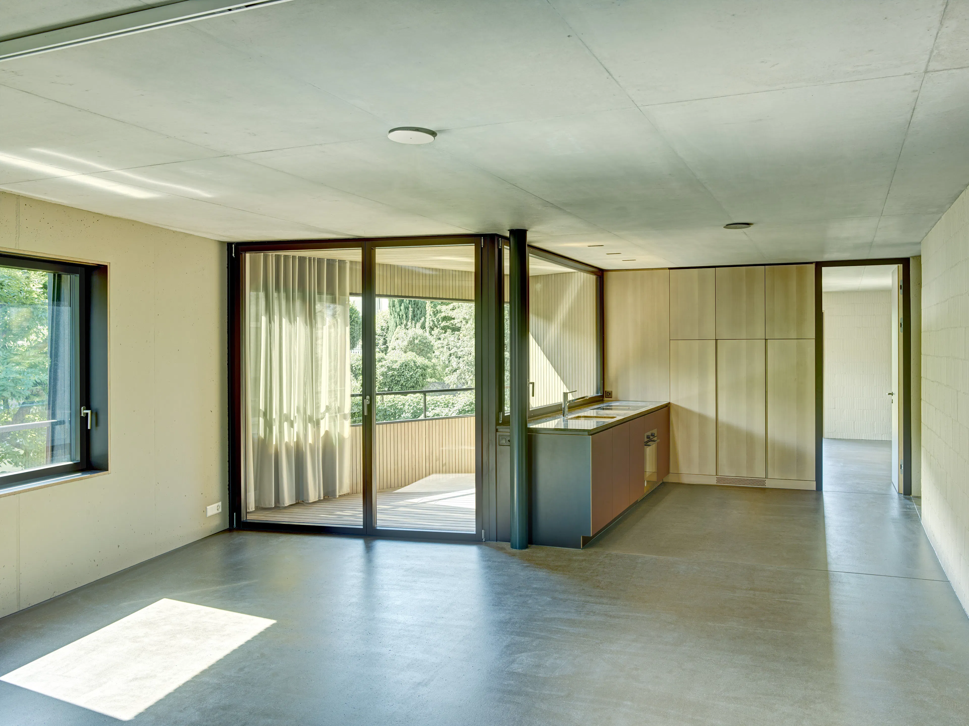 Apartment Building L329 — 5