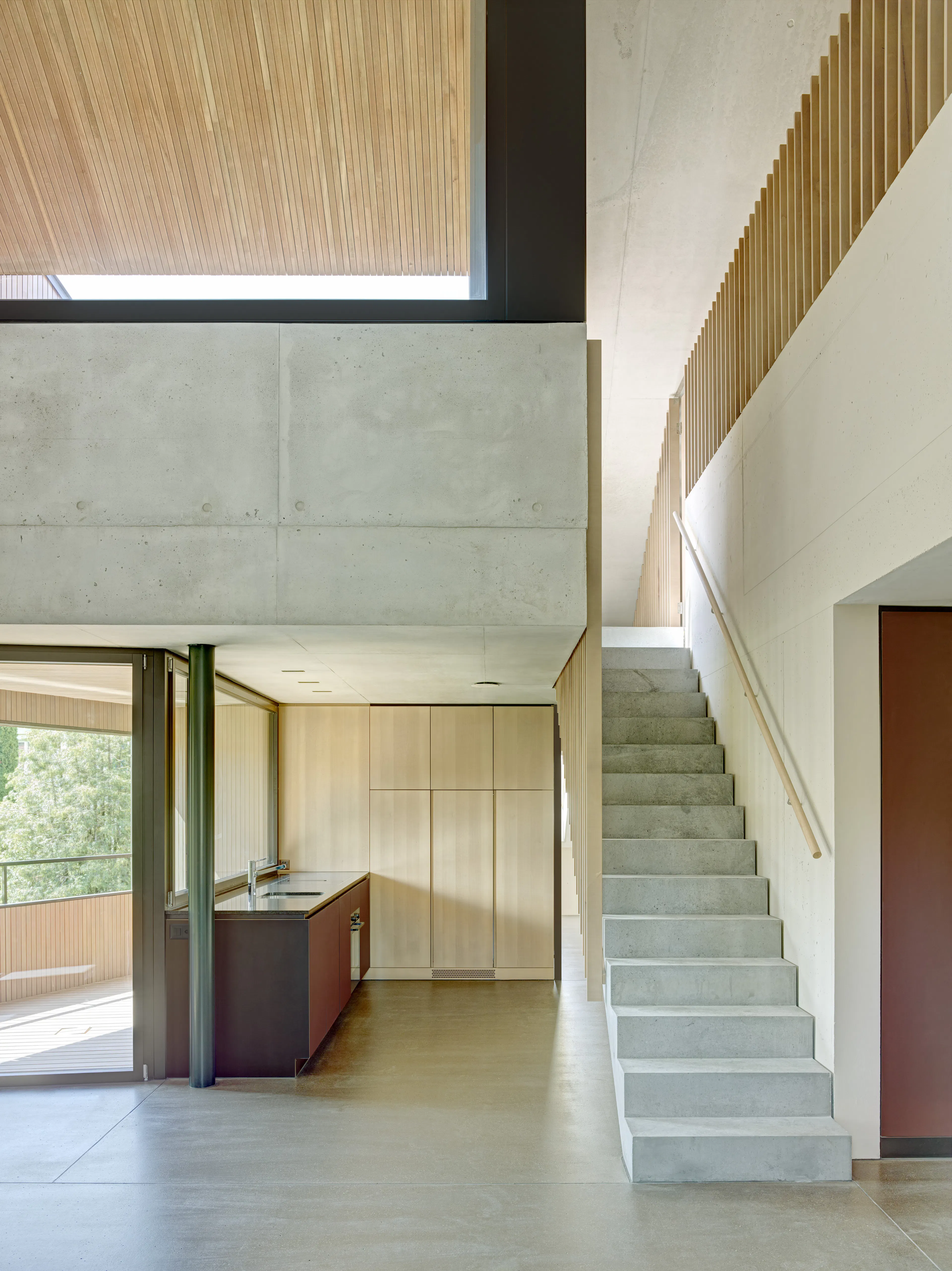 Apartment Building L329 — 6