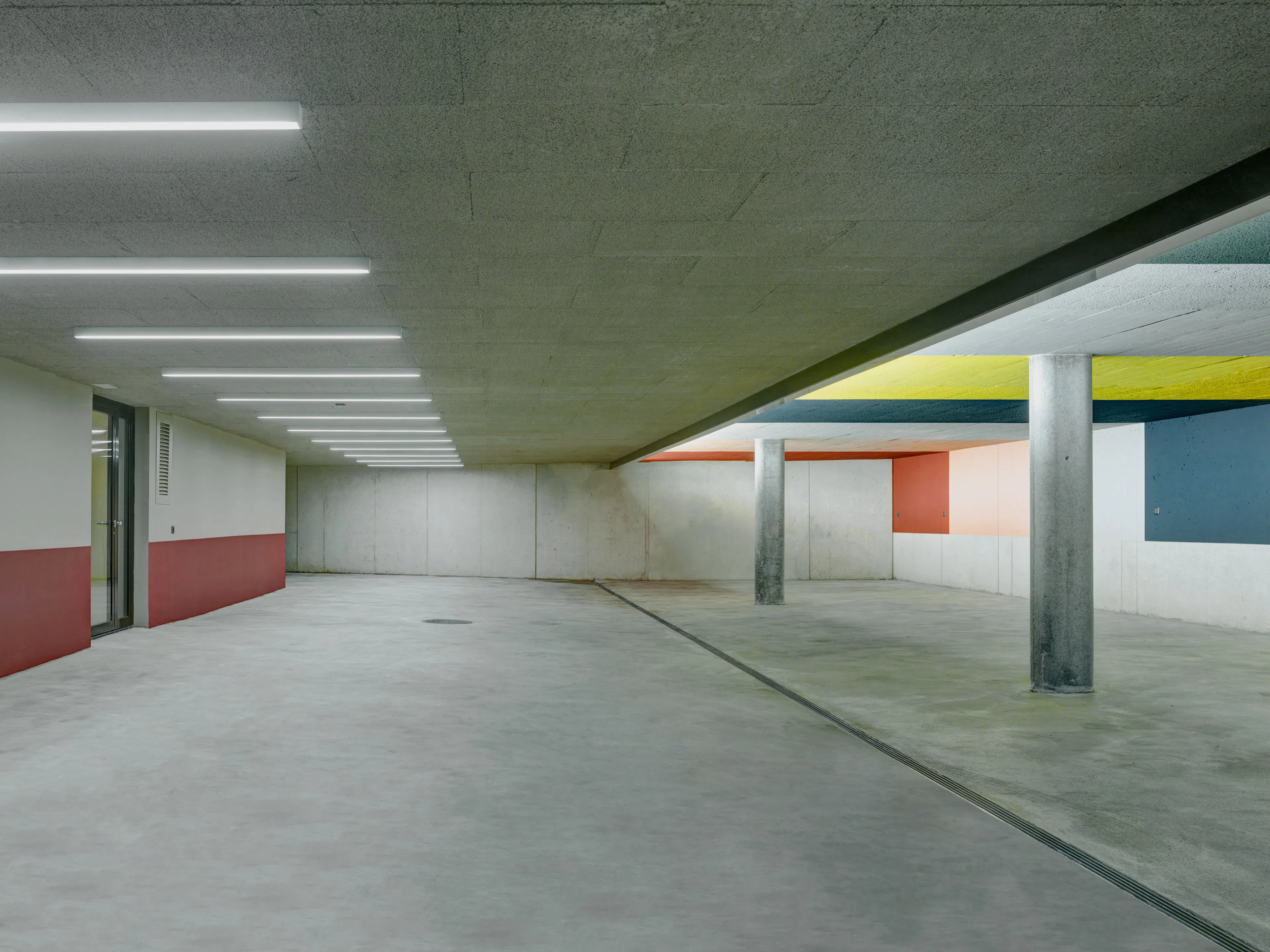 Apartment Building L329 — 11