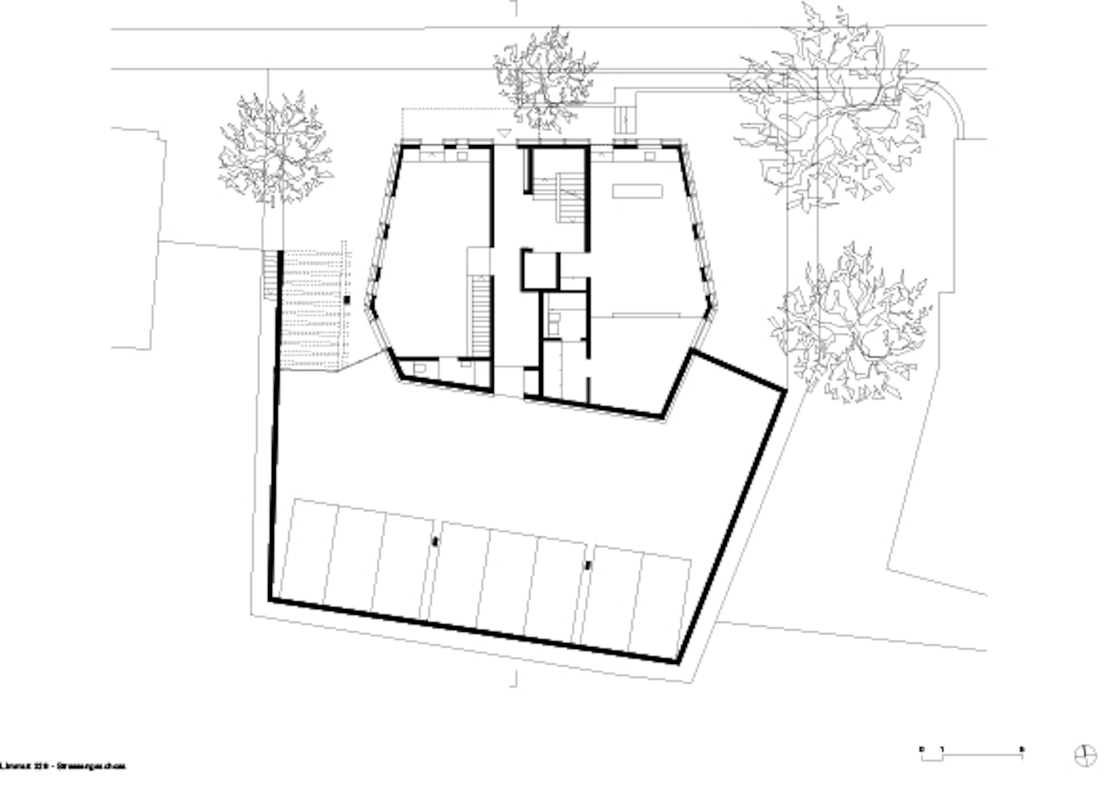 Apartment Building L329 — 14