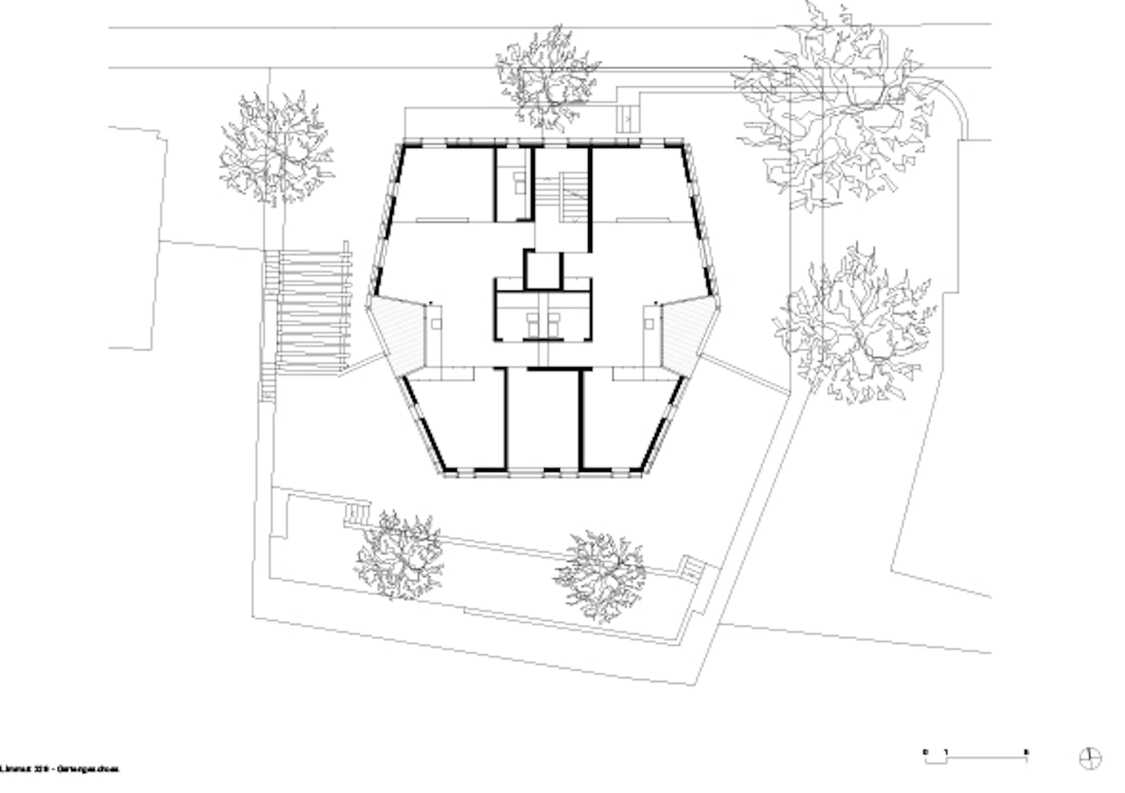 Apartment Building L329 — 15