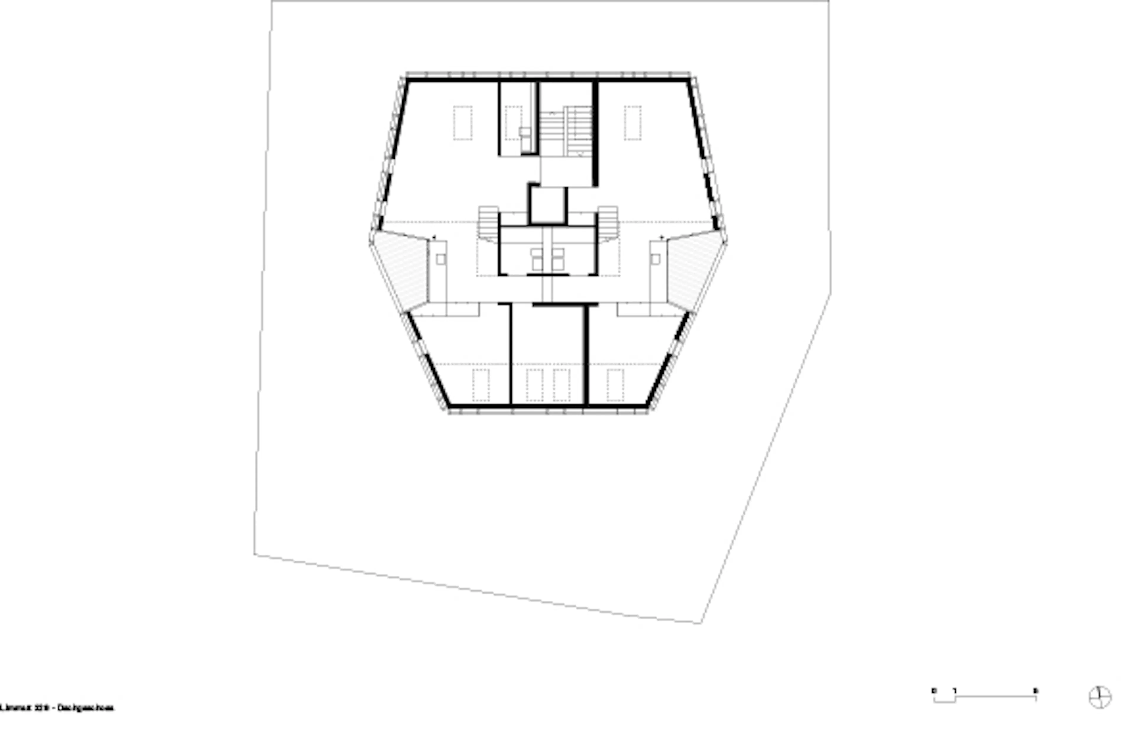 Apartment Building L329 — 16