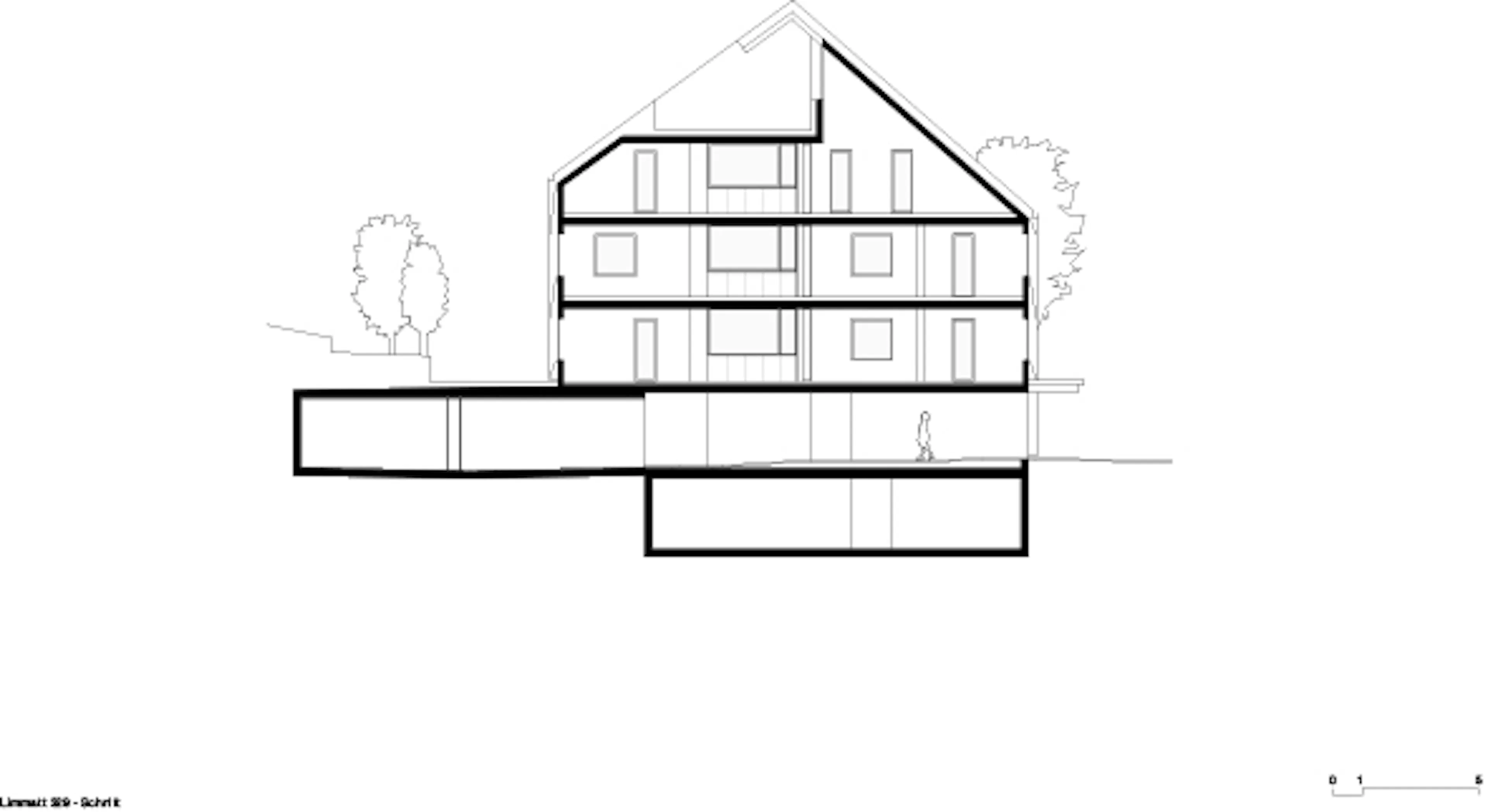 Apartment Building L329 — 17