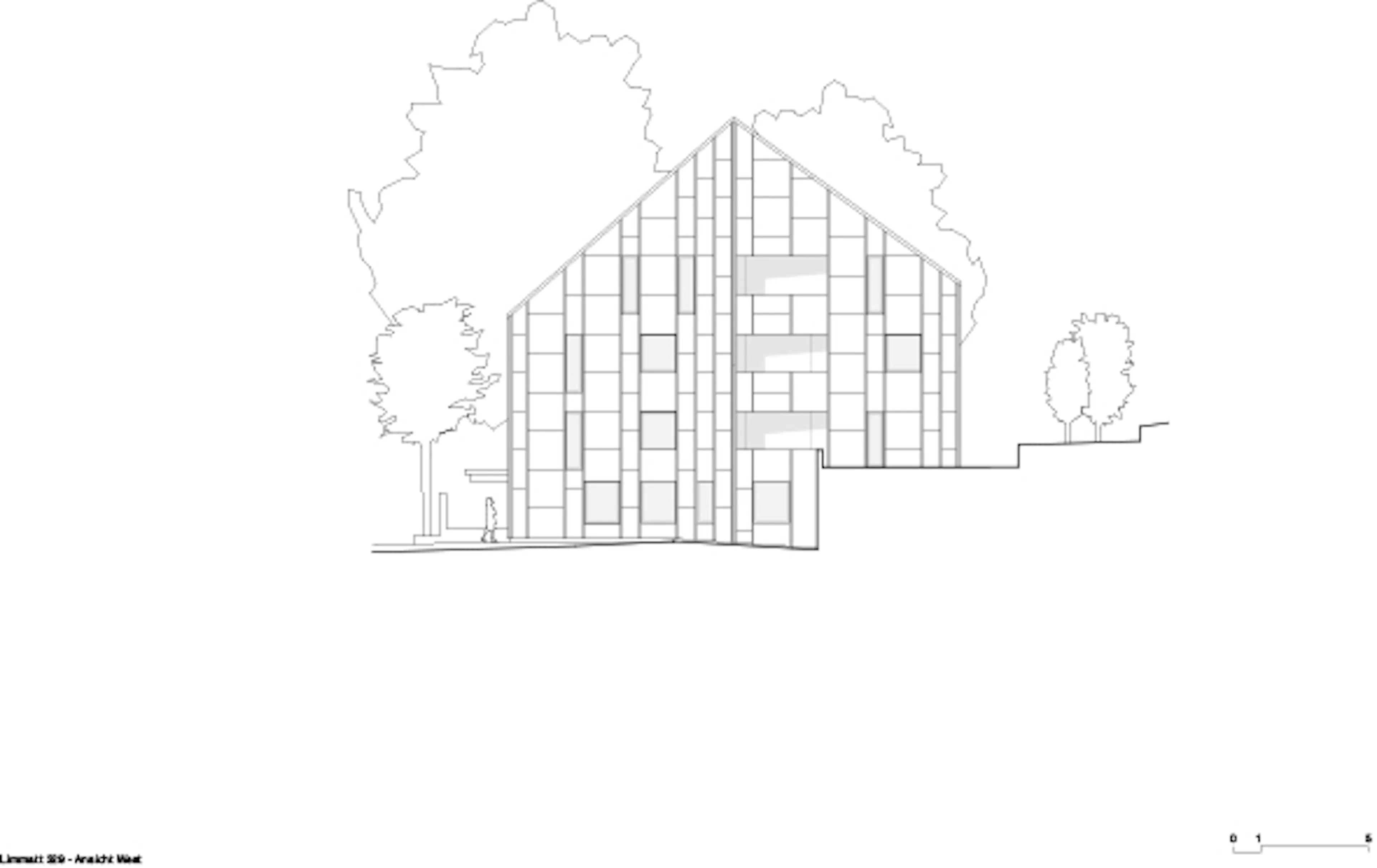 Apartment Building L329 — 19