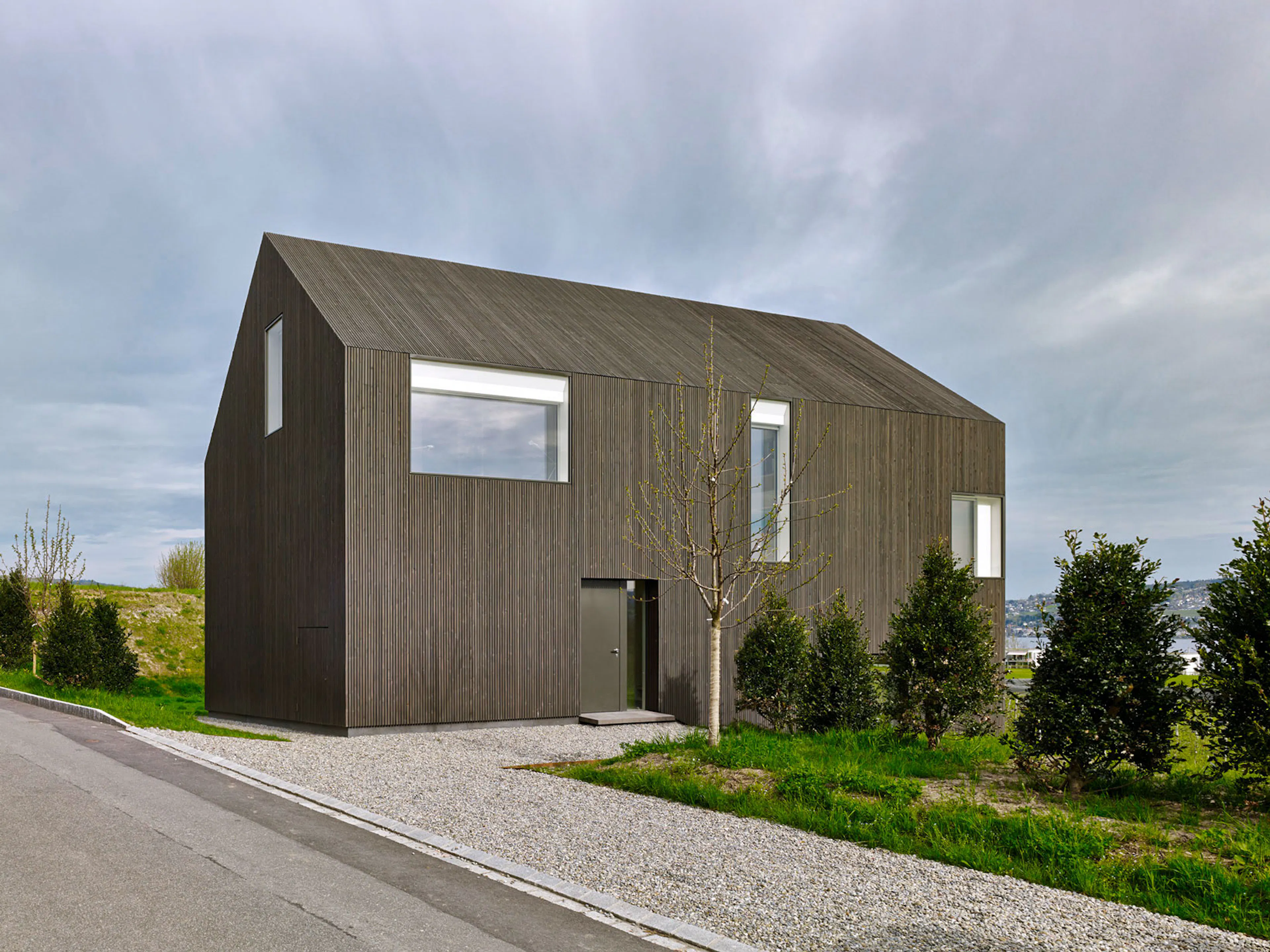 Workshop Andelfingen — 2