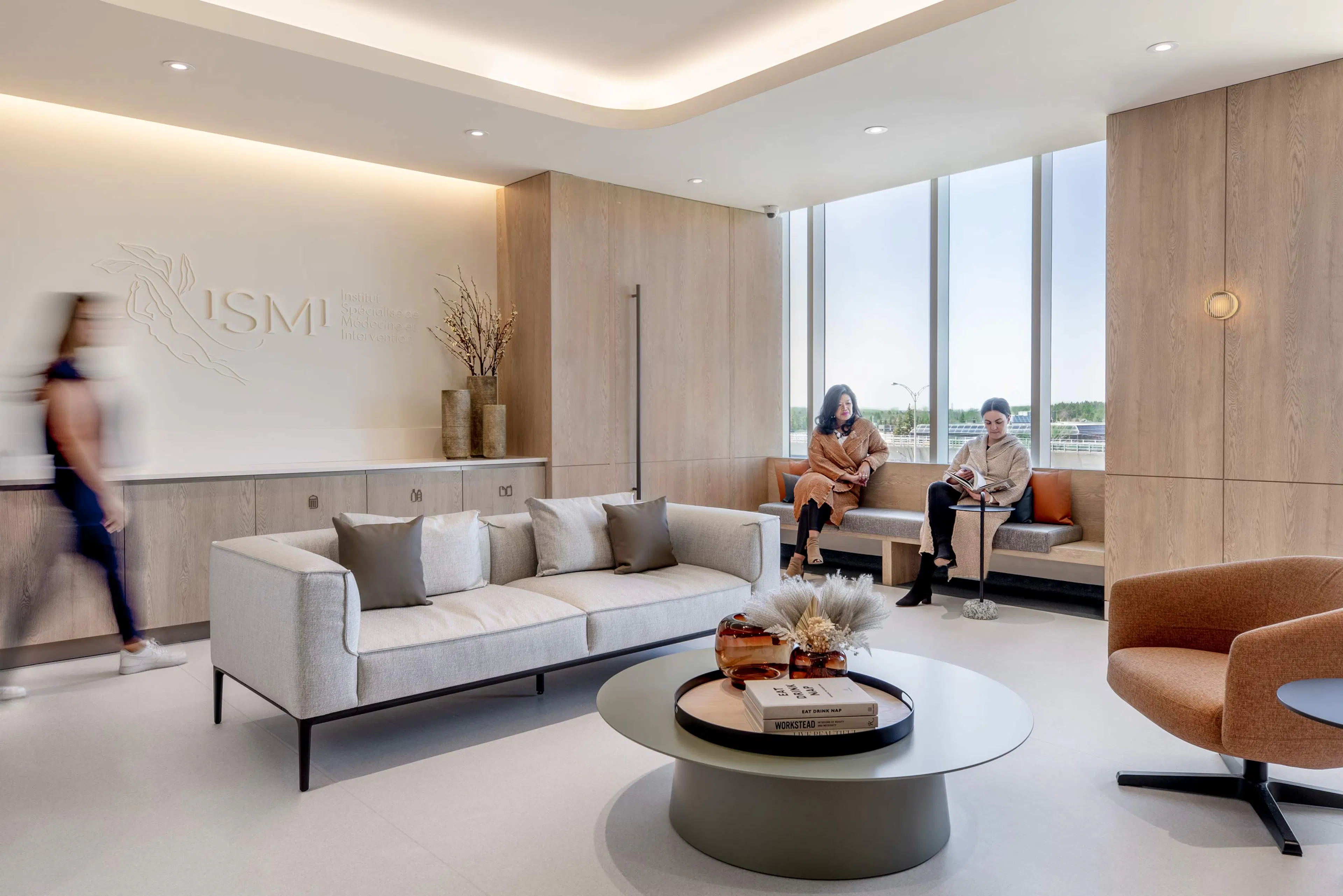 Institute for Specialized Medicine & Intervention (ISMI)